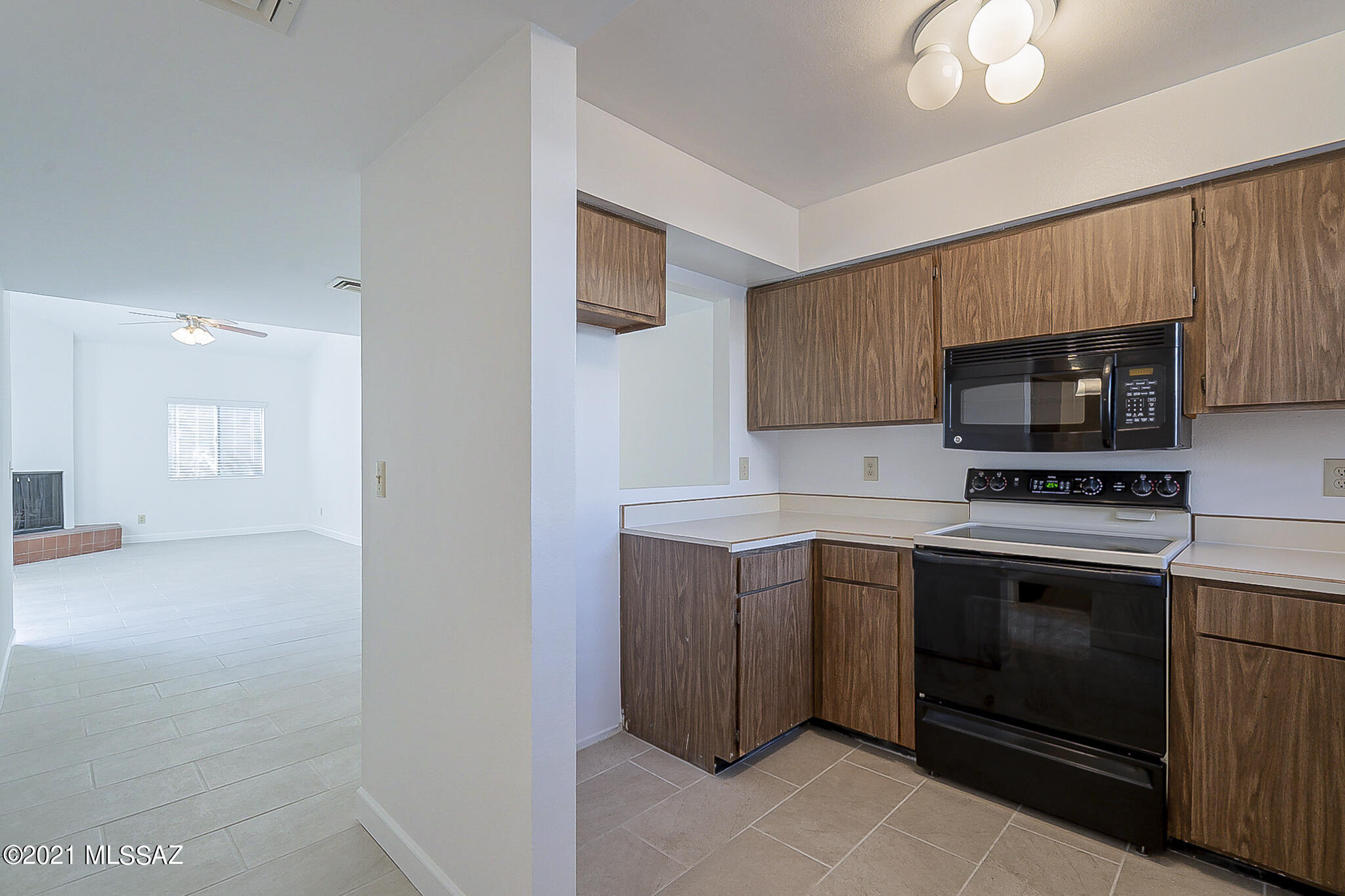 Pima Park (36-80) - Residential