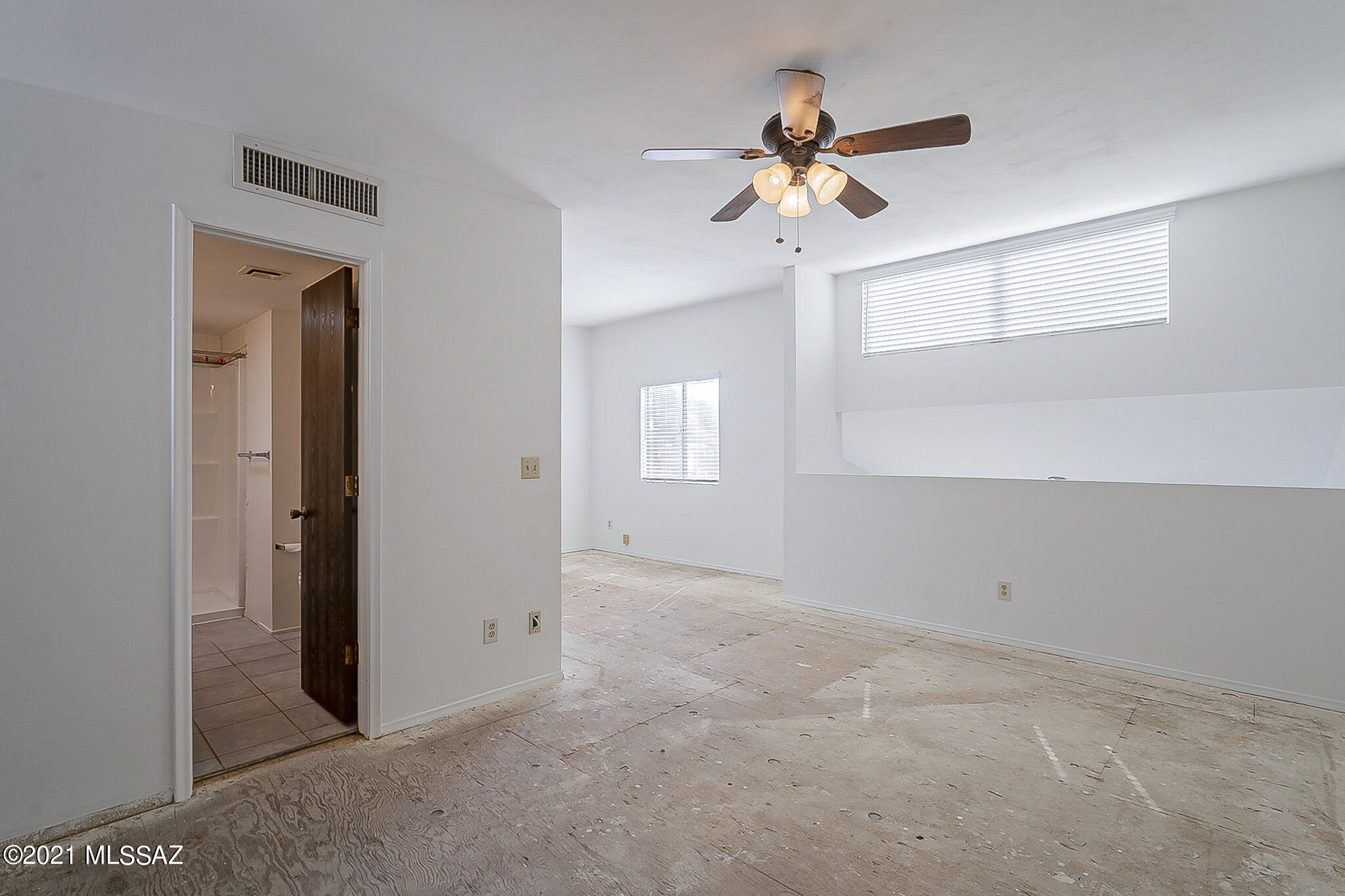 Pima Park (36-80) - Residential