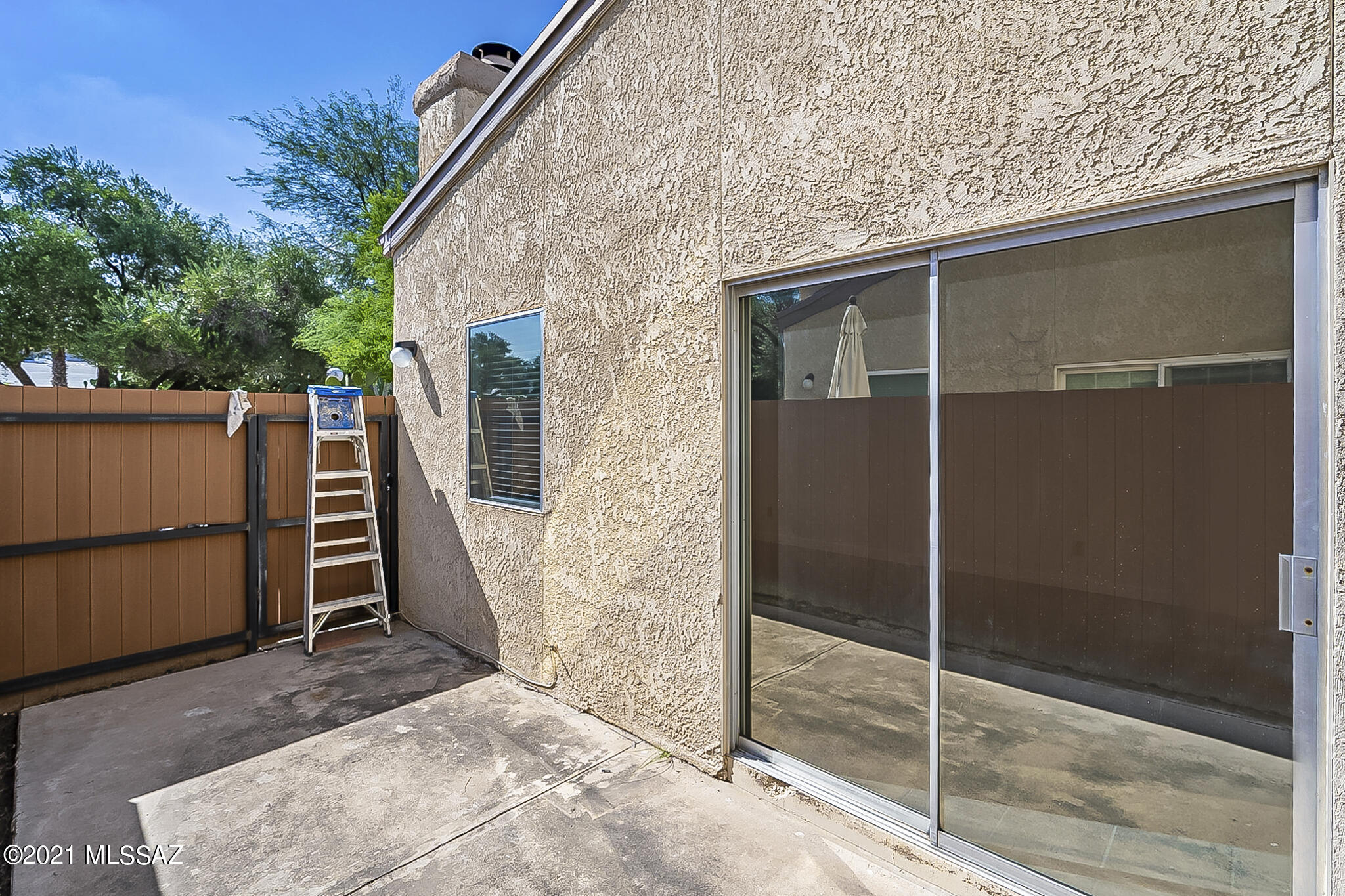 Pima Park (36-80) - Residential