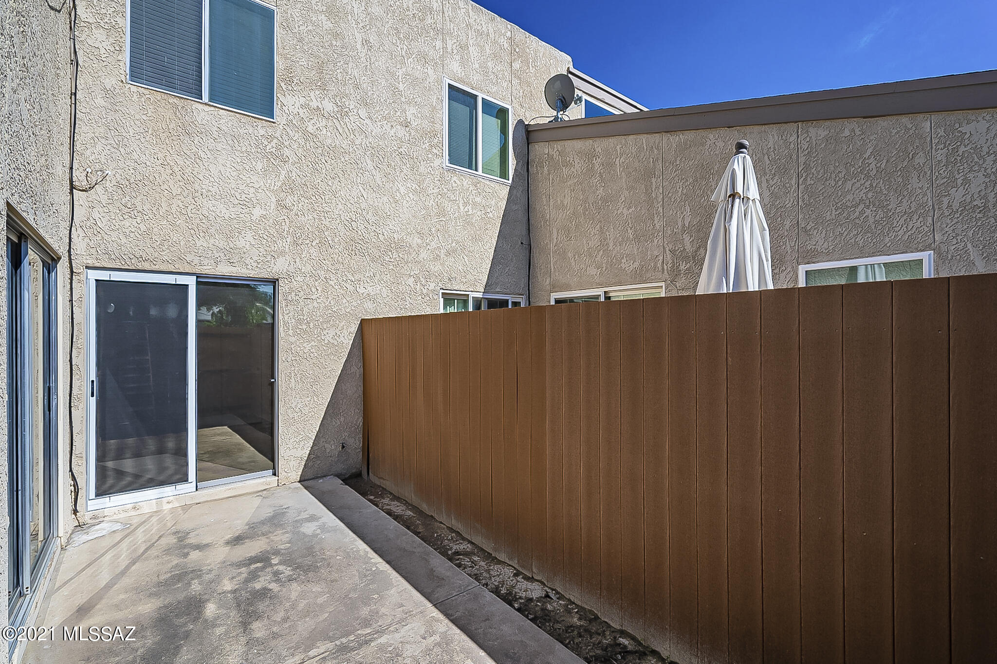 Pima Park (36-80) - Residential