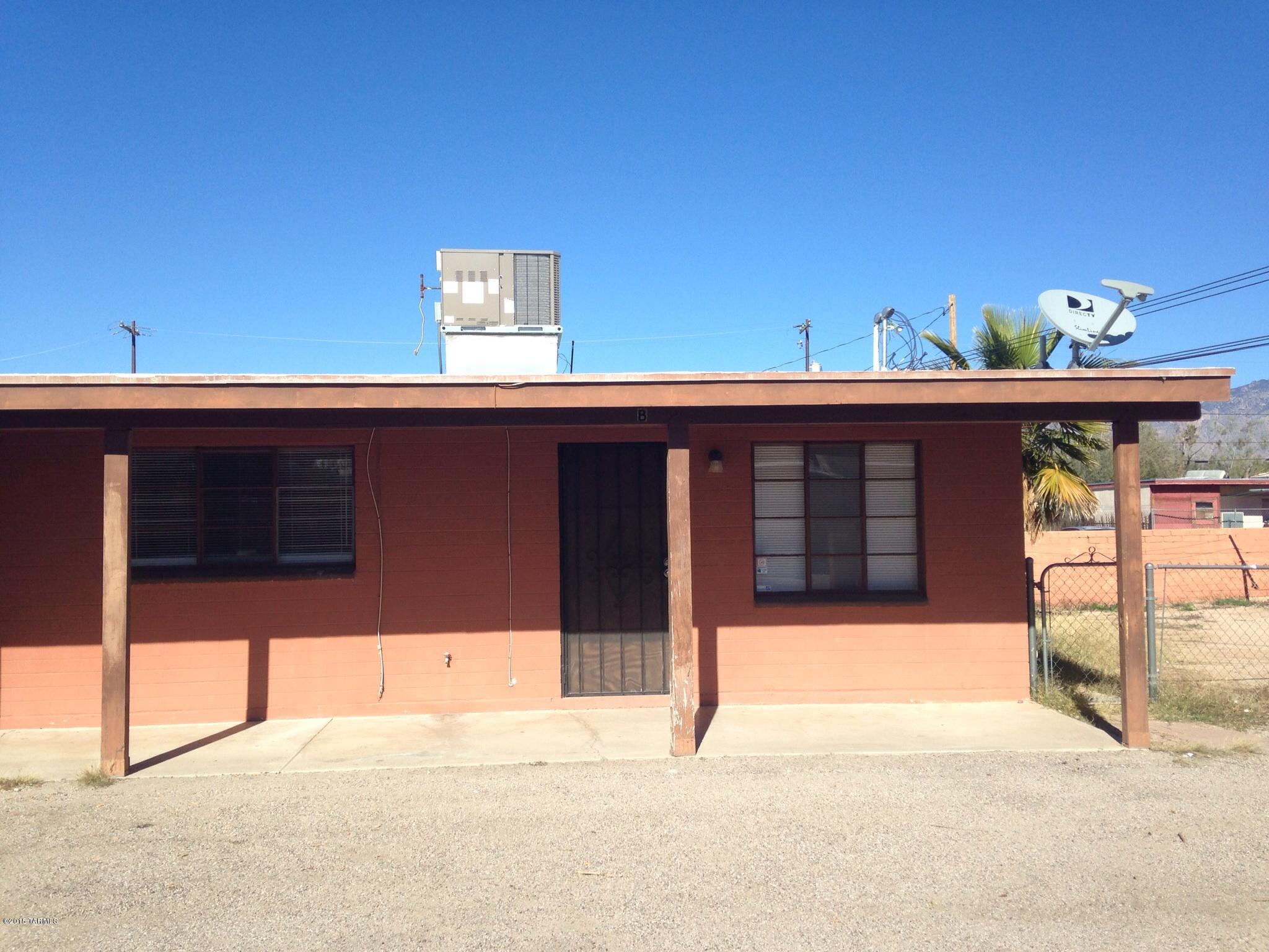 Catalina Poultry Acres NO 3 - Residential Lease