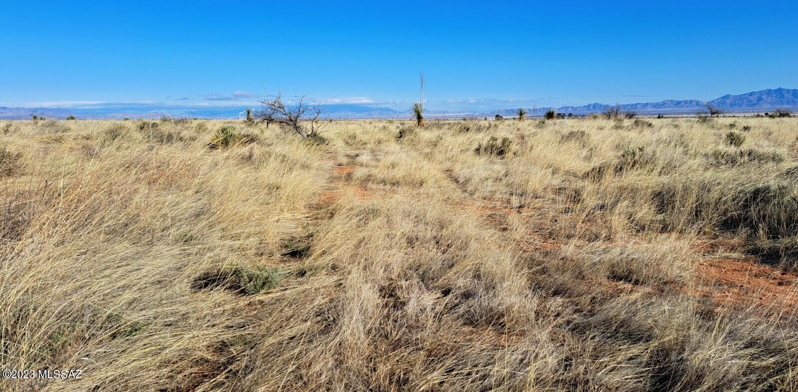 Arizona Sun Sites - Land