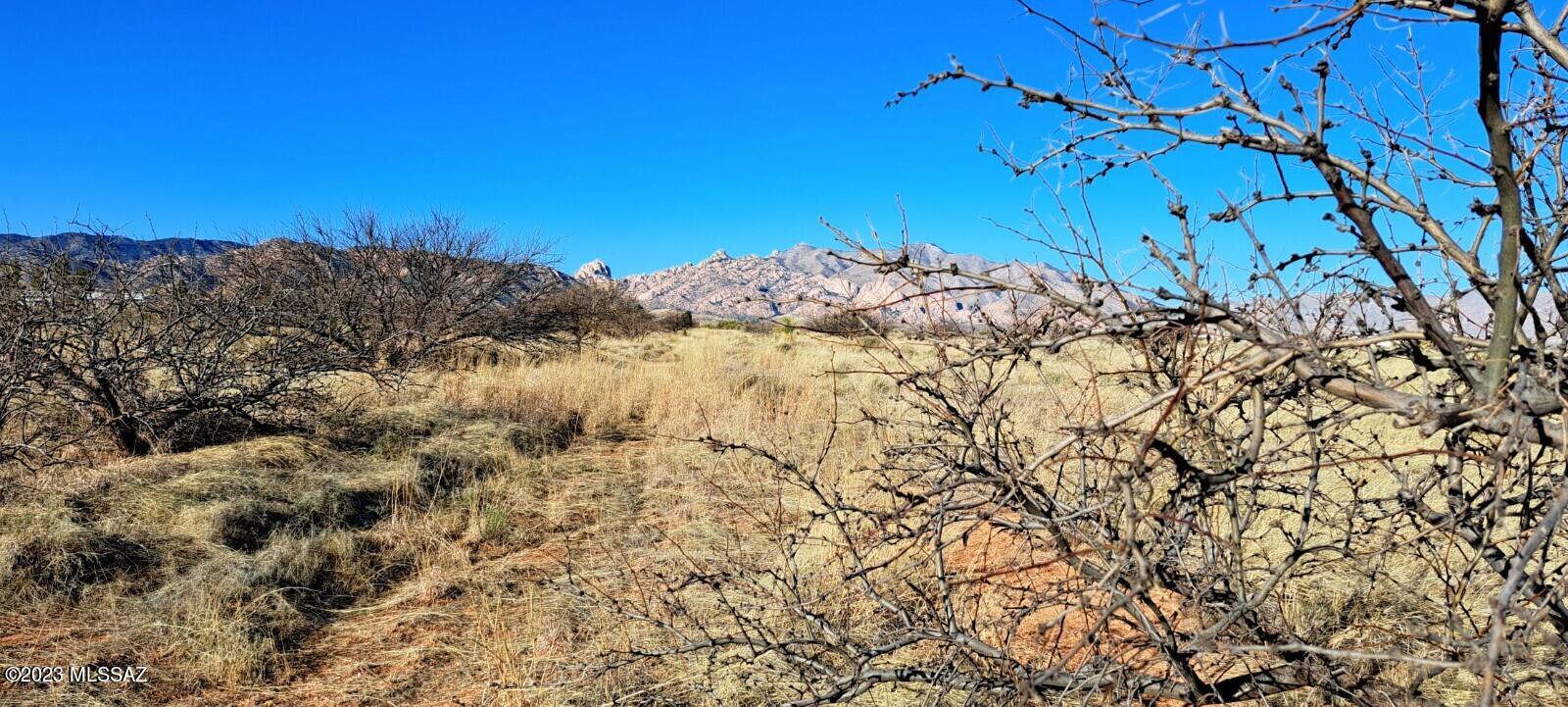 Arizona Sun Sites - Land