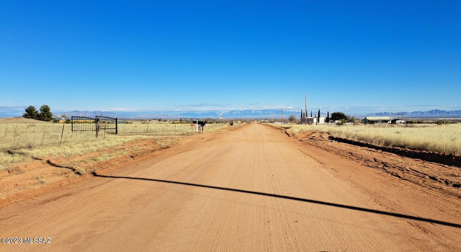 Arizona Sun Sites - Land