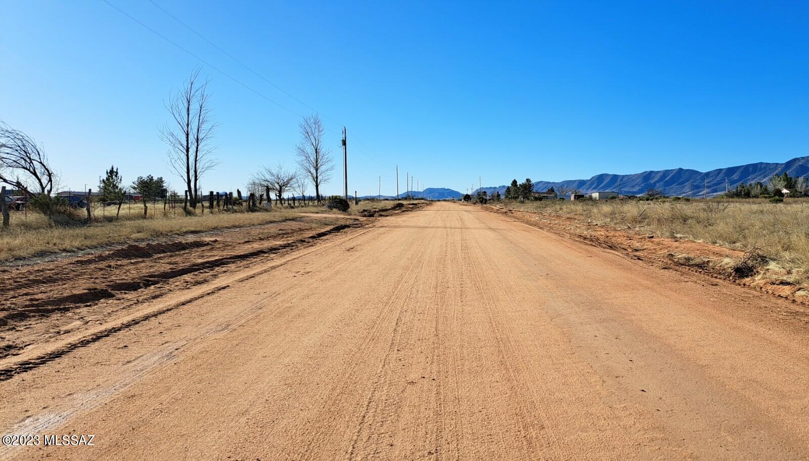 Arizona Sun Sites - Land