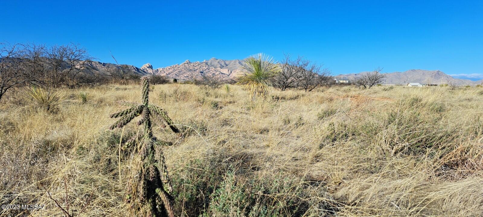 Arizona Sun Sites - Land