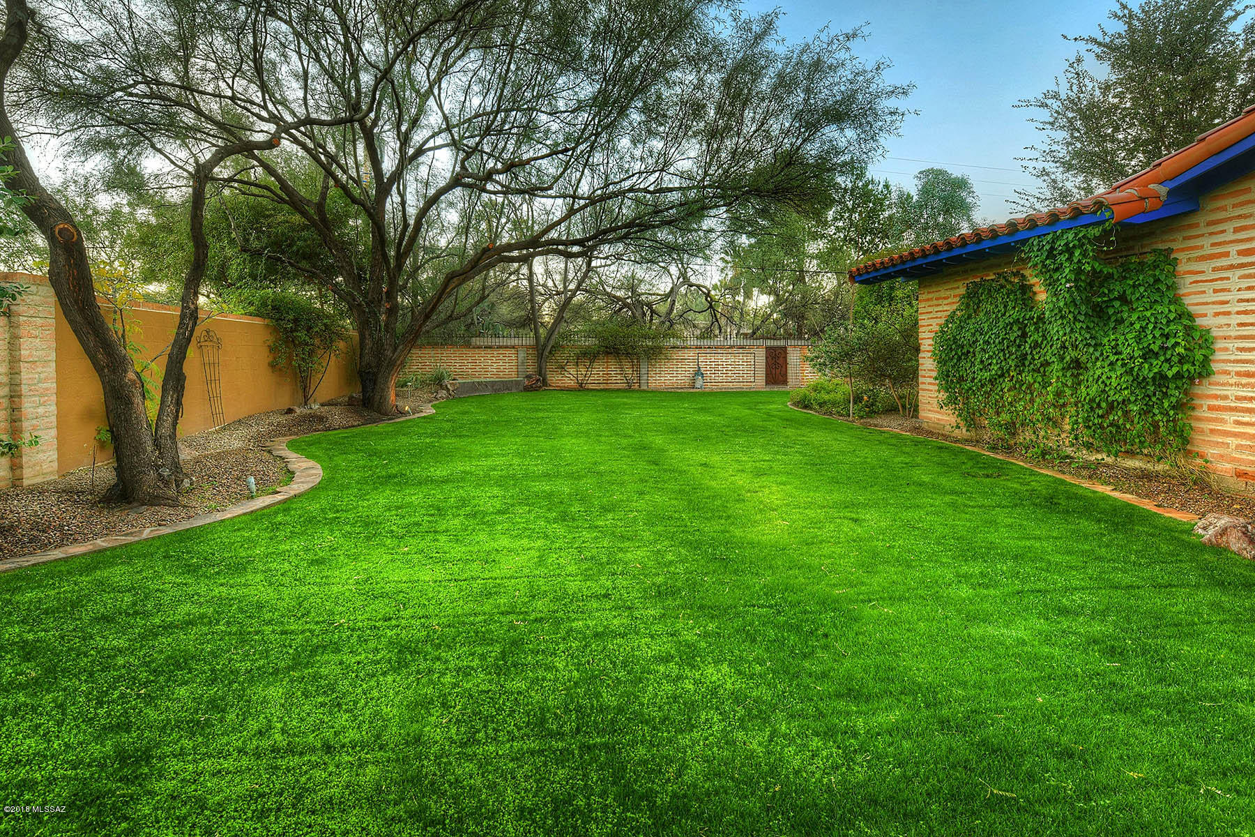 Country Club Estates NO. 1 - Residential