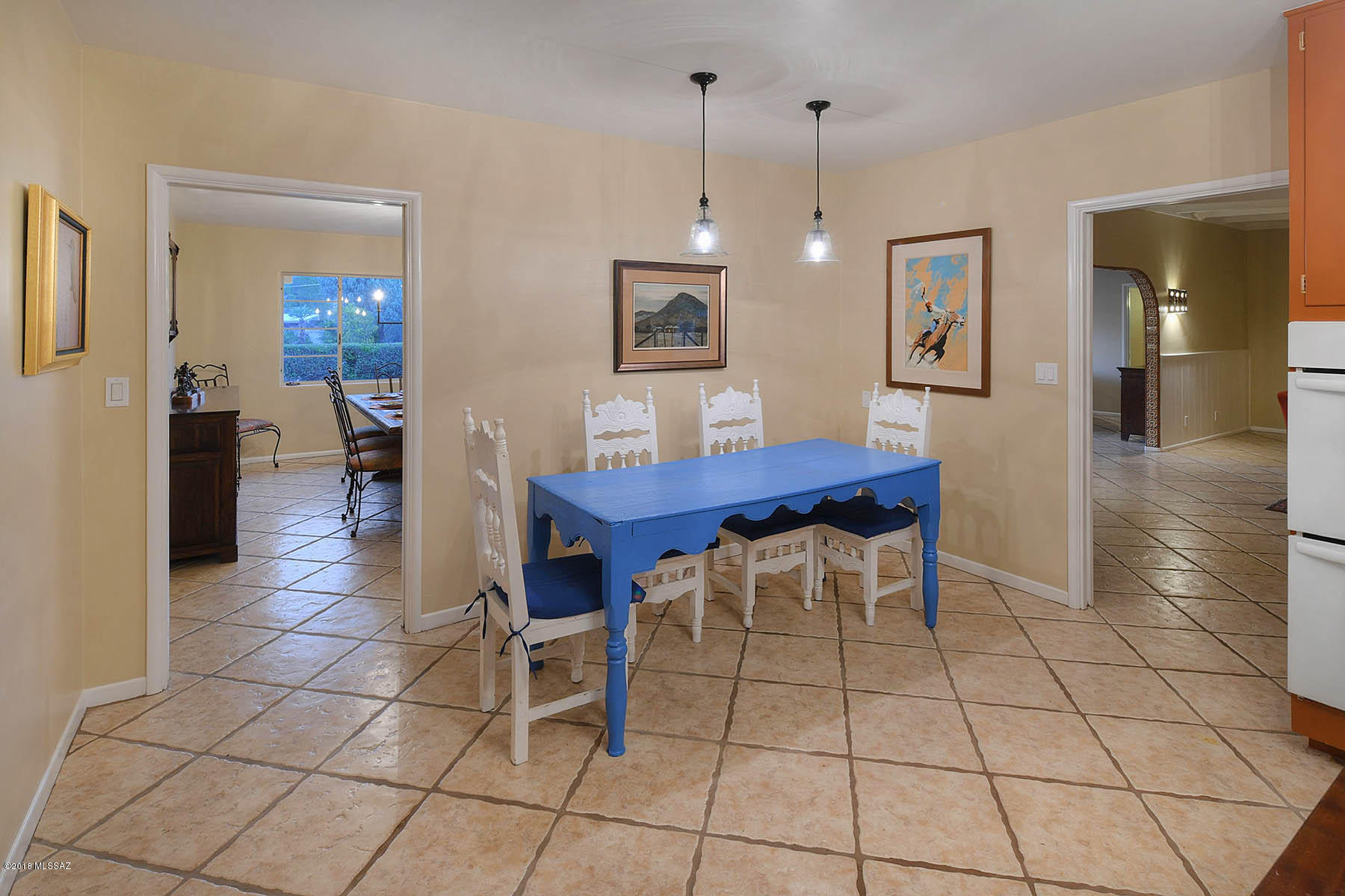 Country Club Estates NO. 1 - Residential