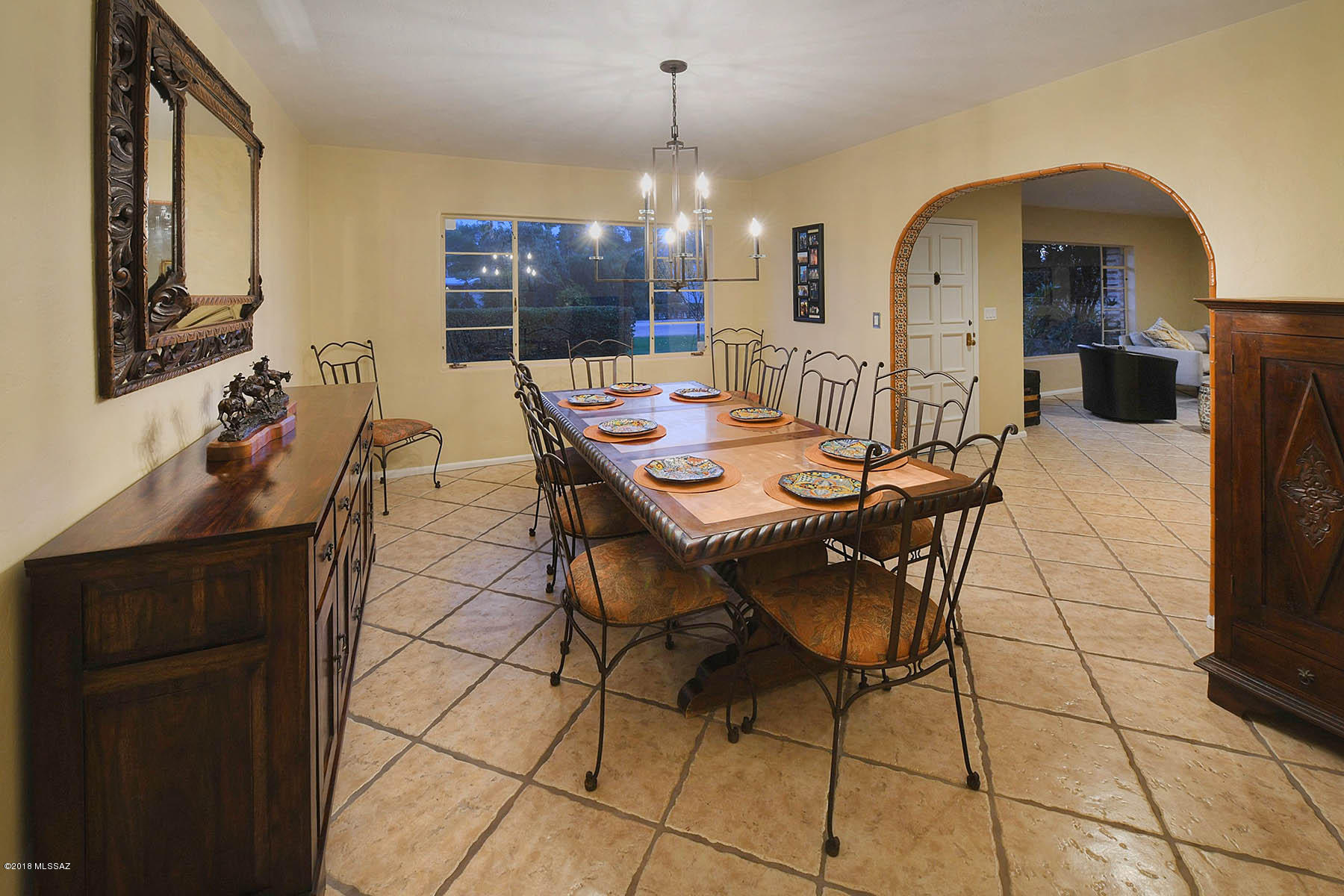 Country Club Estates NO. 1 - Residential