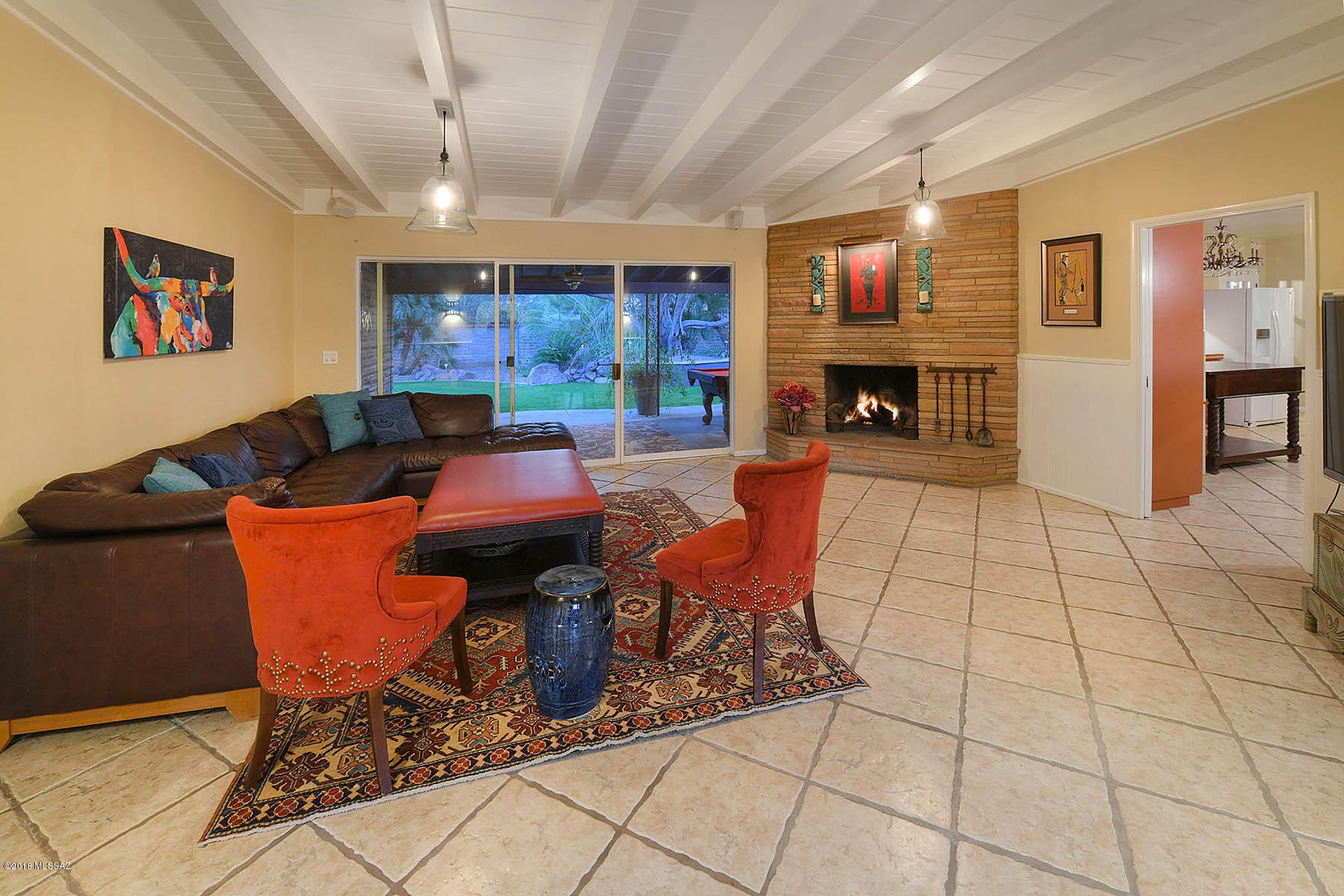 Country Club Estates NO. 1 - Residential