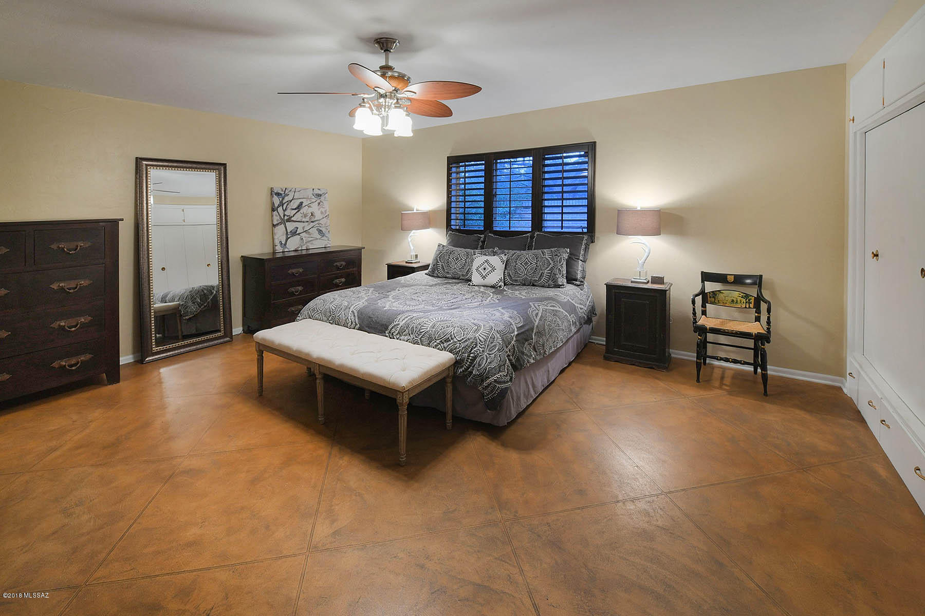 Country Club Estates NO. 1 - Residential