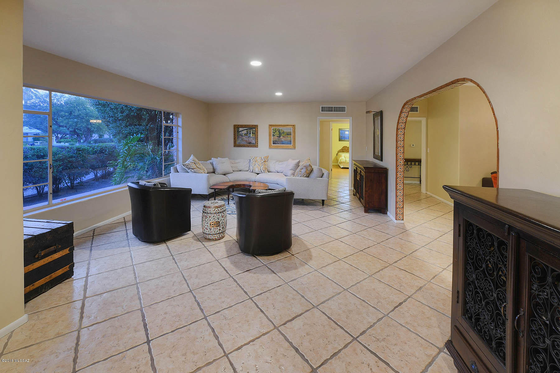 Country Club Estates NO. 1 - Residential