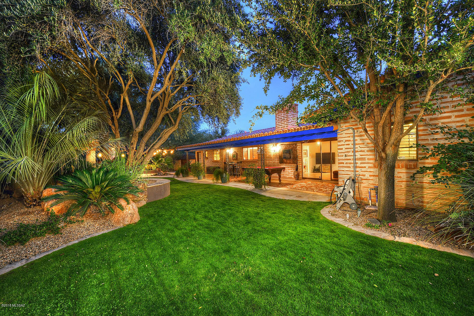 Country Club Estates NO. 1 - Residential