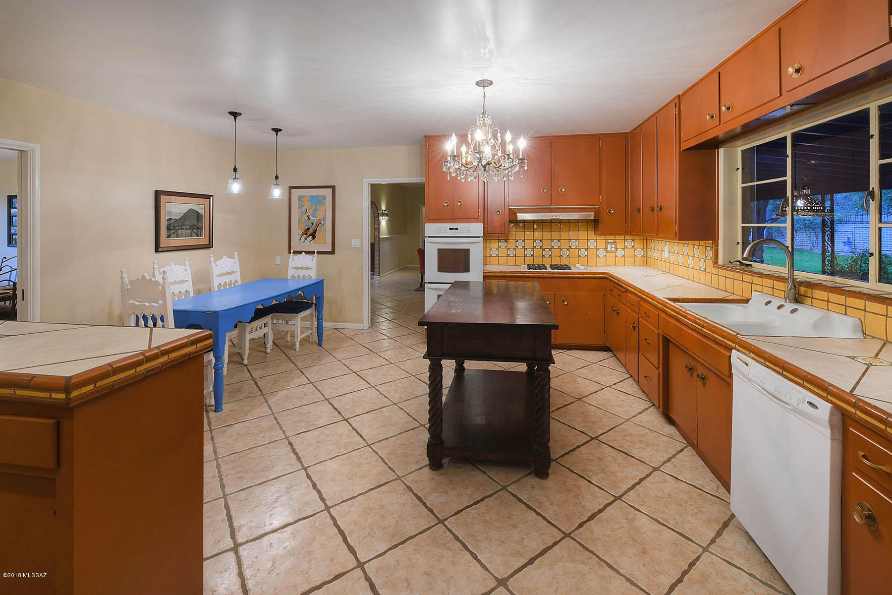 Country Club Estates NO. 1 - Residential