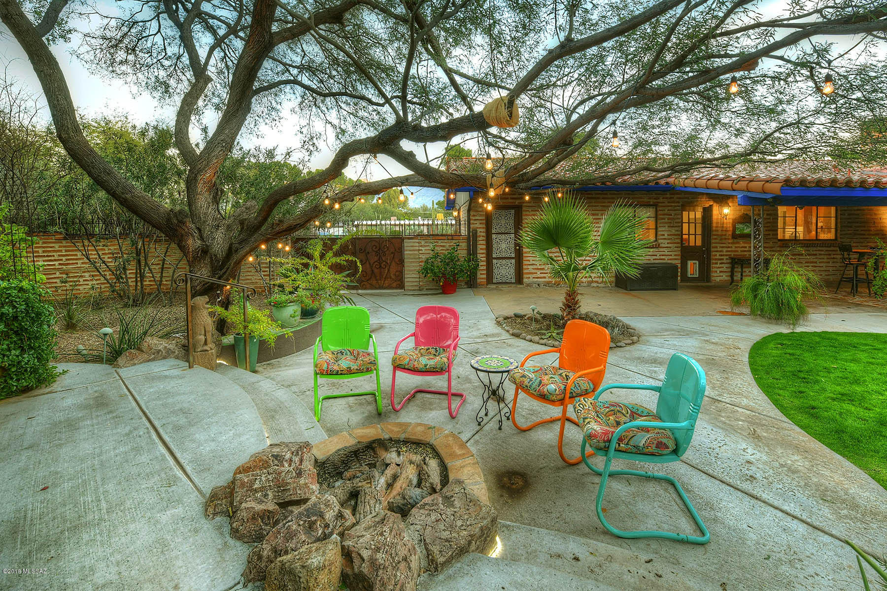Country Club Estates NO. 1 - Residential
