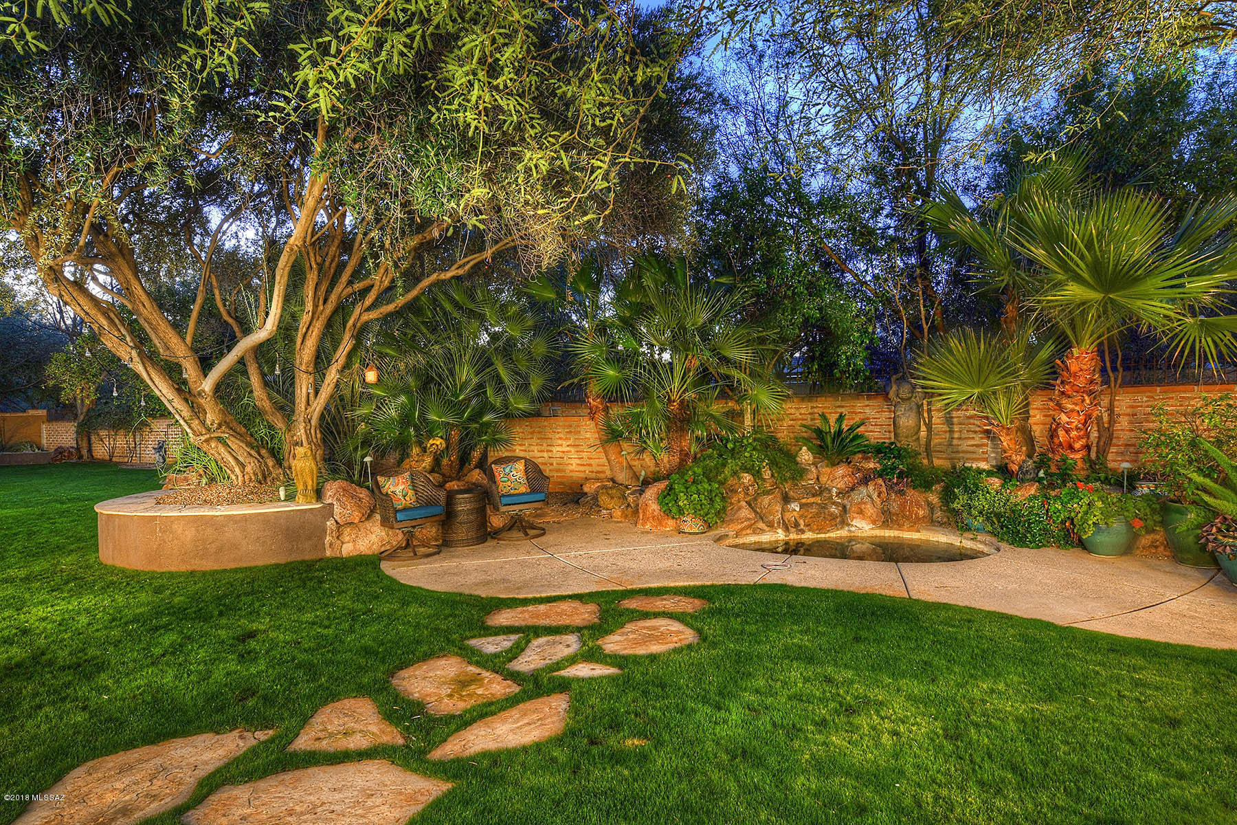 Country Club Estates NO. 1 - Residential