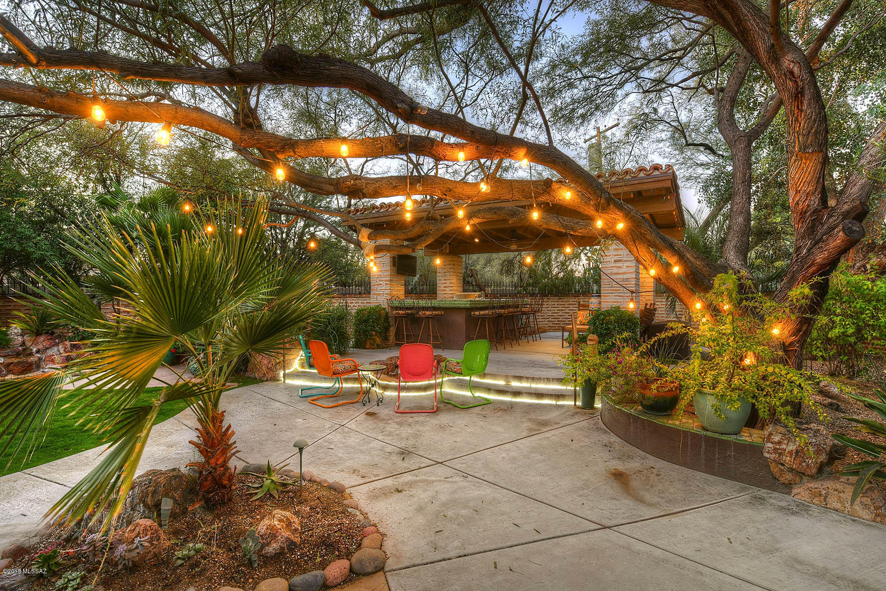 Country Club Estates NO. 1 - Residential