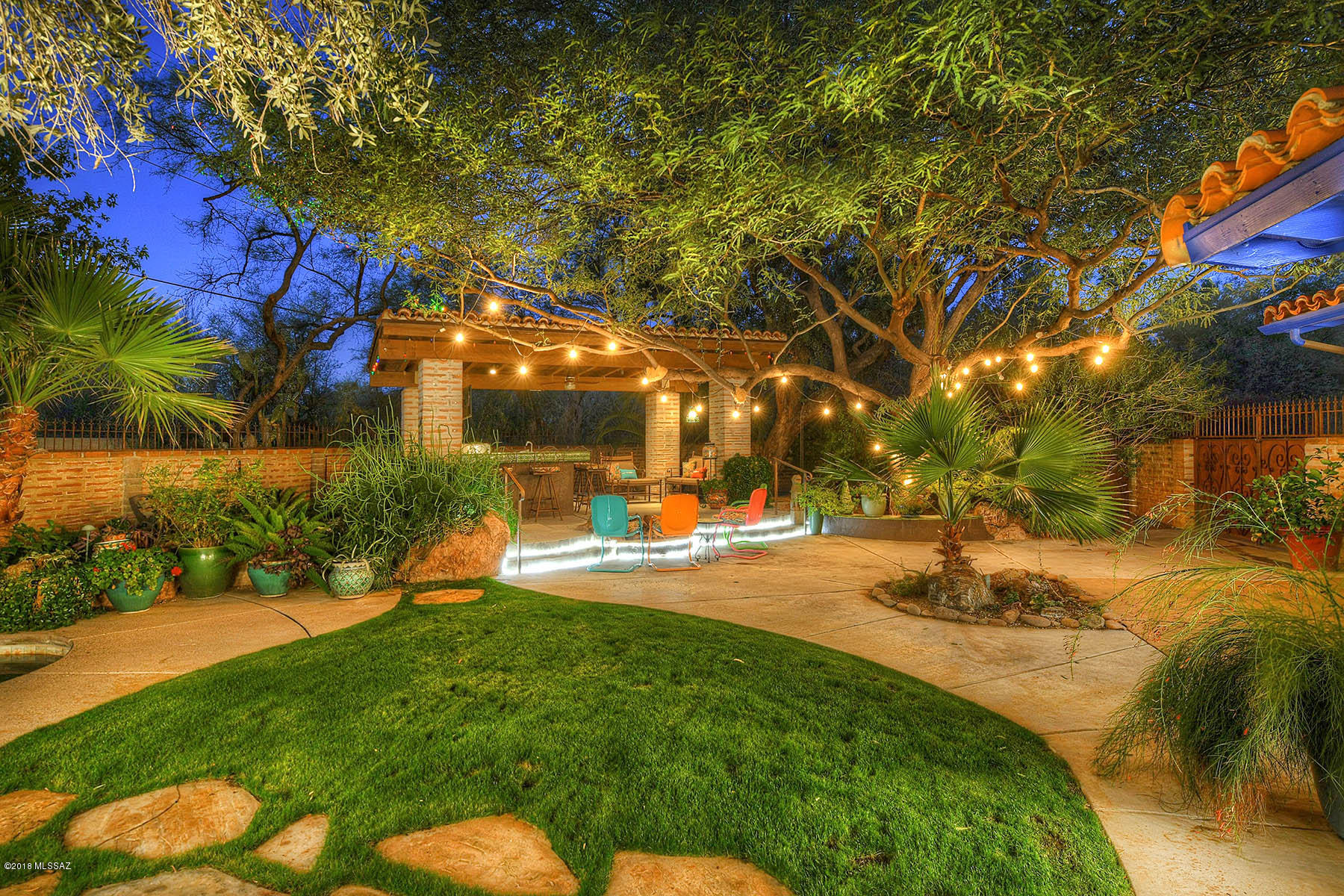 Country Club Estates NO. 1 - Residential