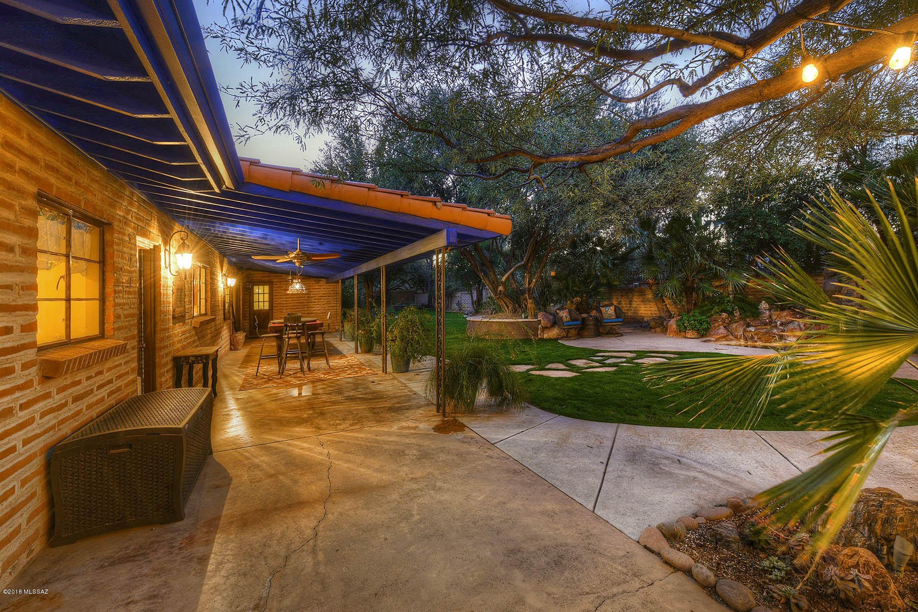 Country Club Estates NO. 1 - Residential