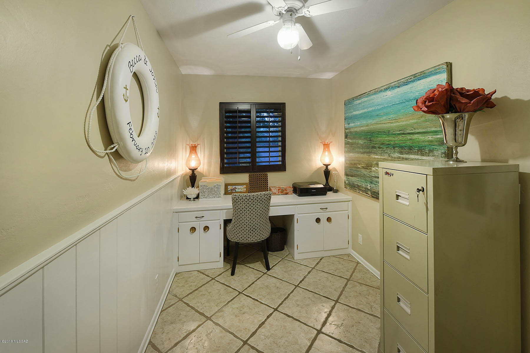 Country Club Estates NO. 1 - Residential