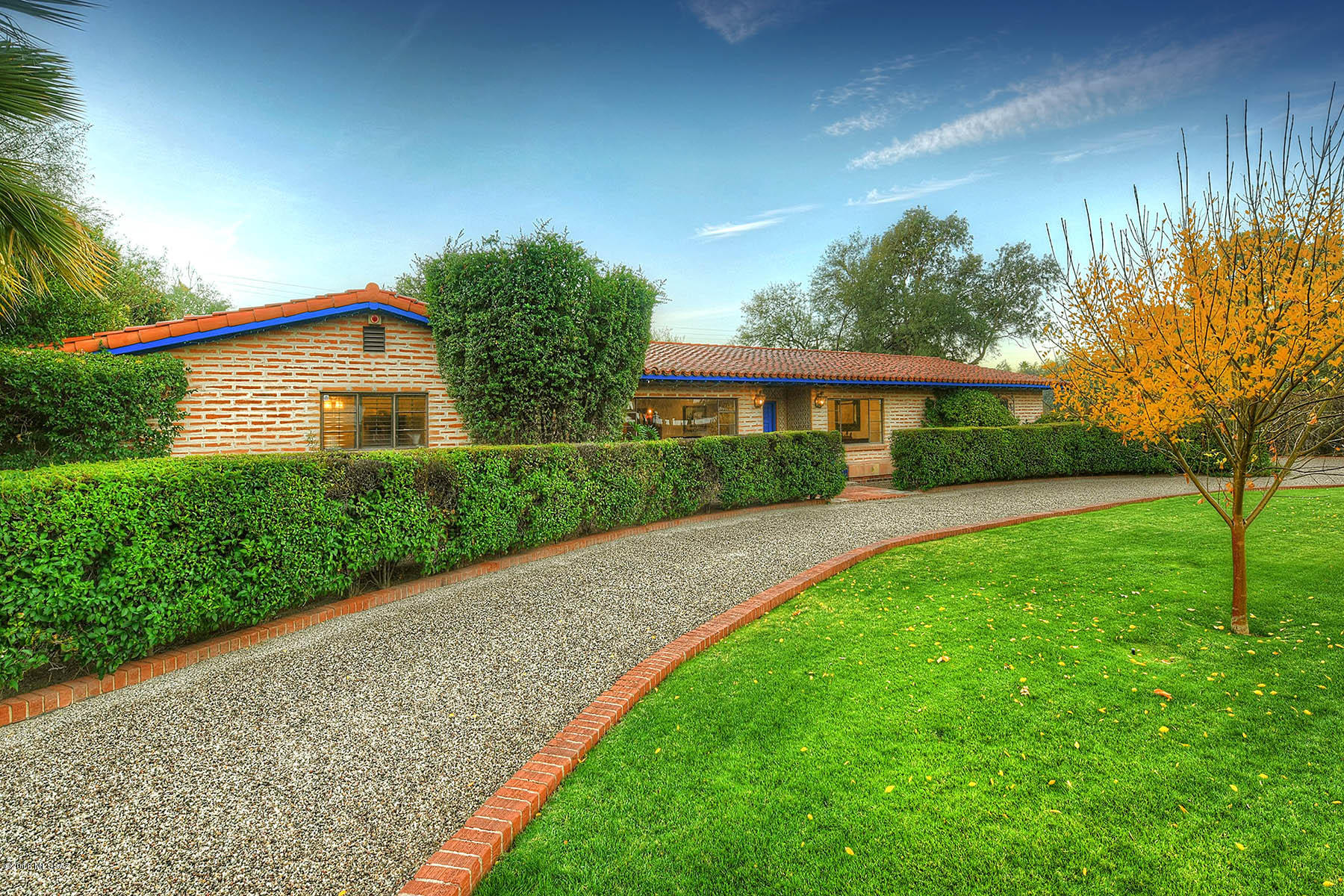 Country Club Estates NO. 1 - Residential