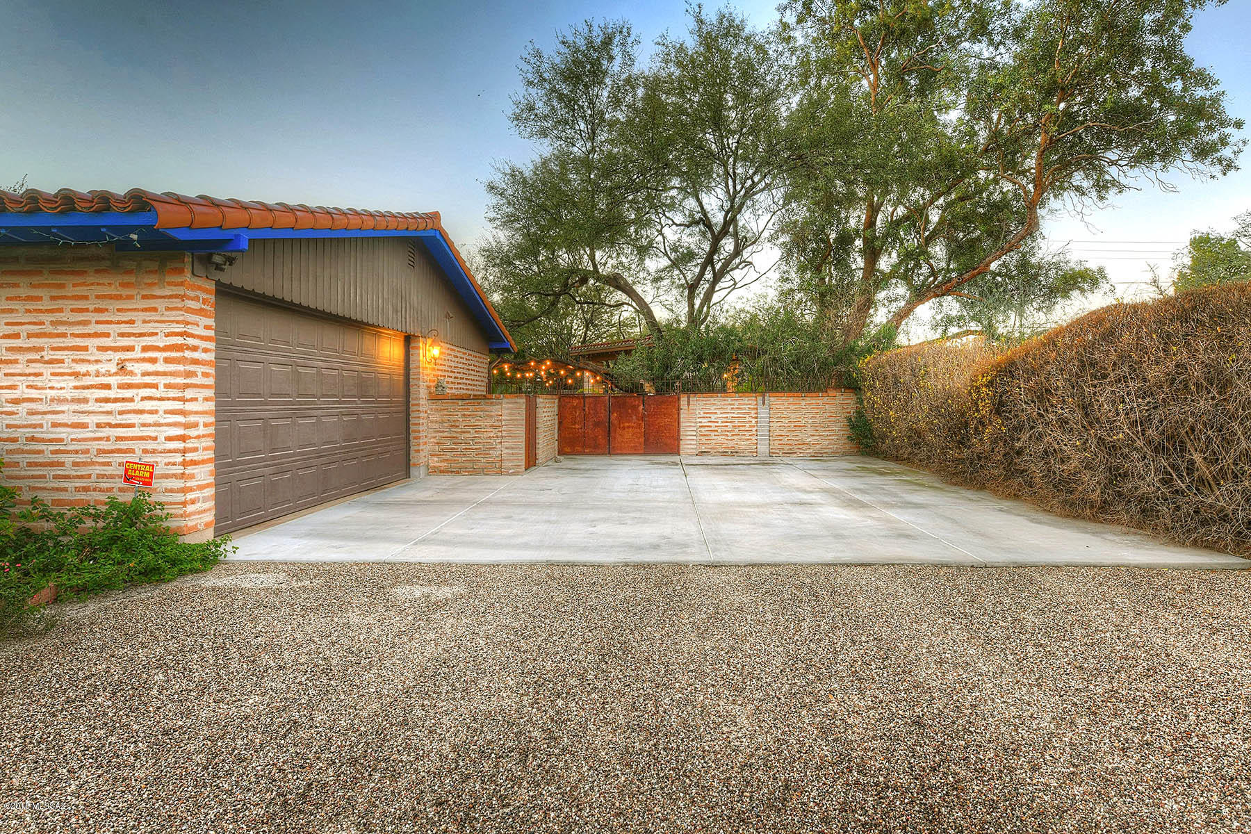 Country Club Estates NO. 1 - Residential