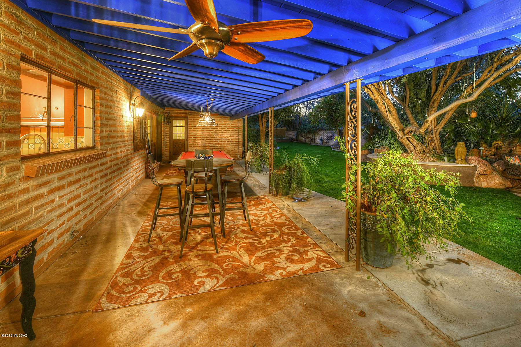 Country Club Estates NO. 1 - Residential