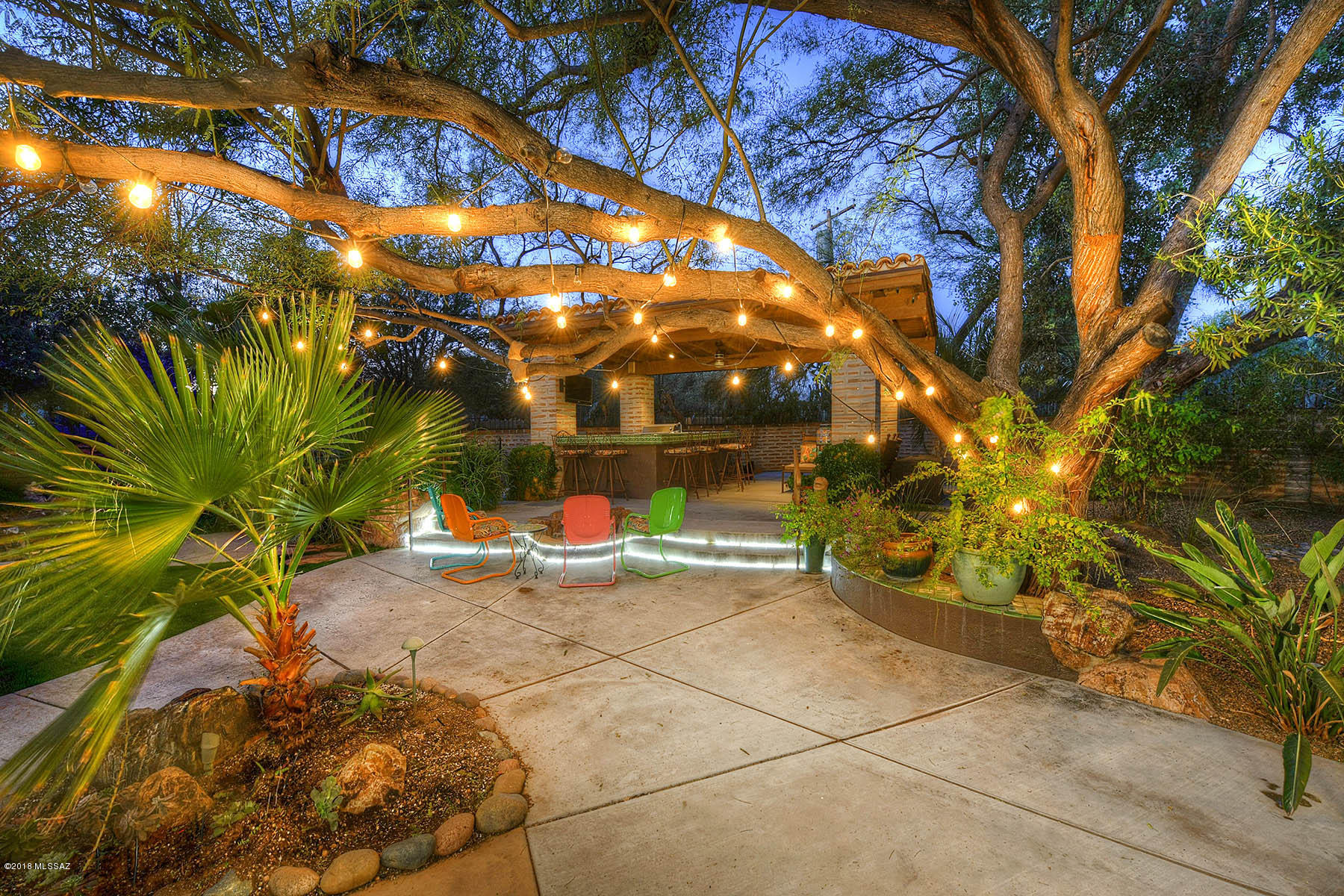 Country Club Estates NO. 1 - Residential