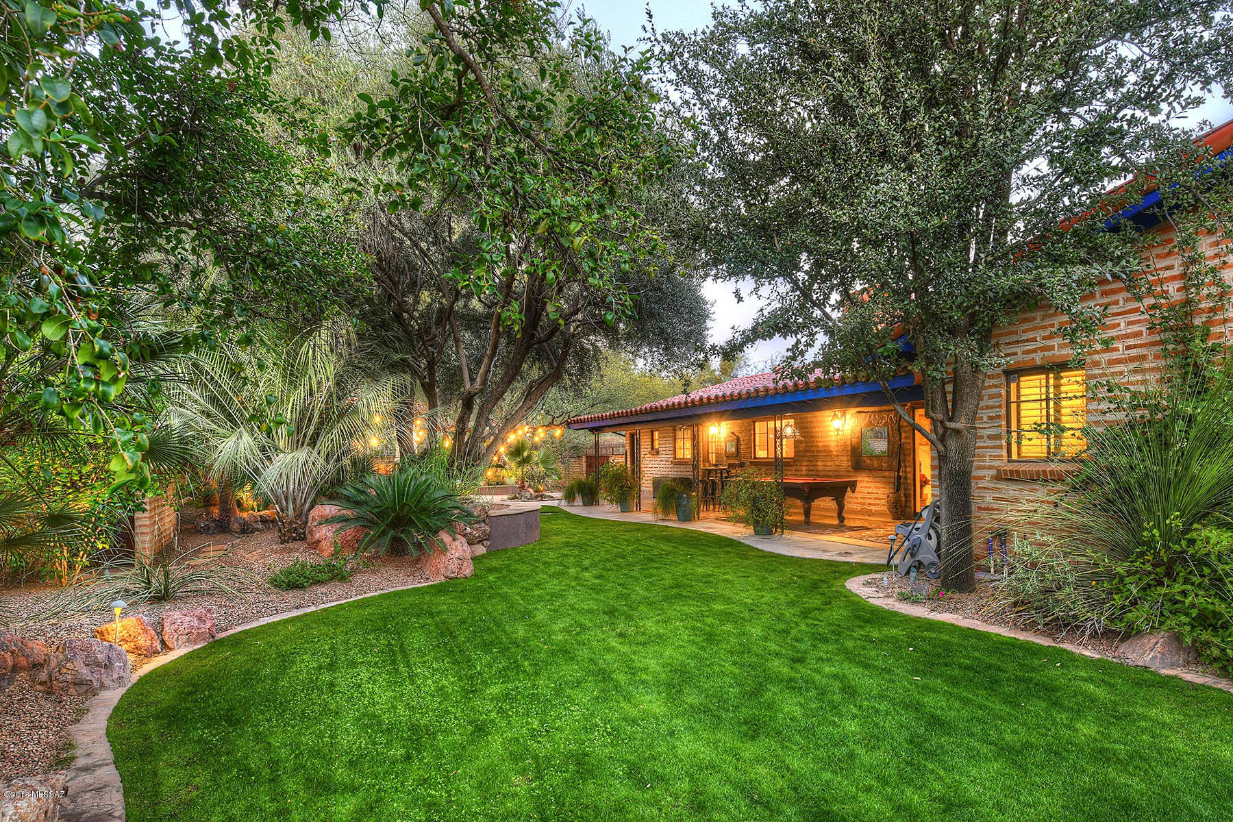 Country Club Estates NO. 1 - Residential