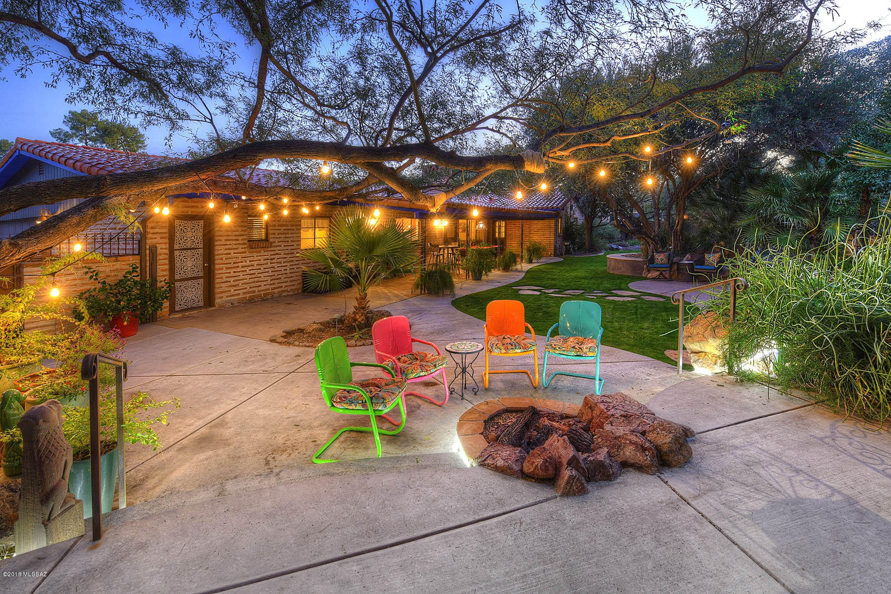 Country Club Estates NO. 1 - Residential