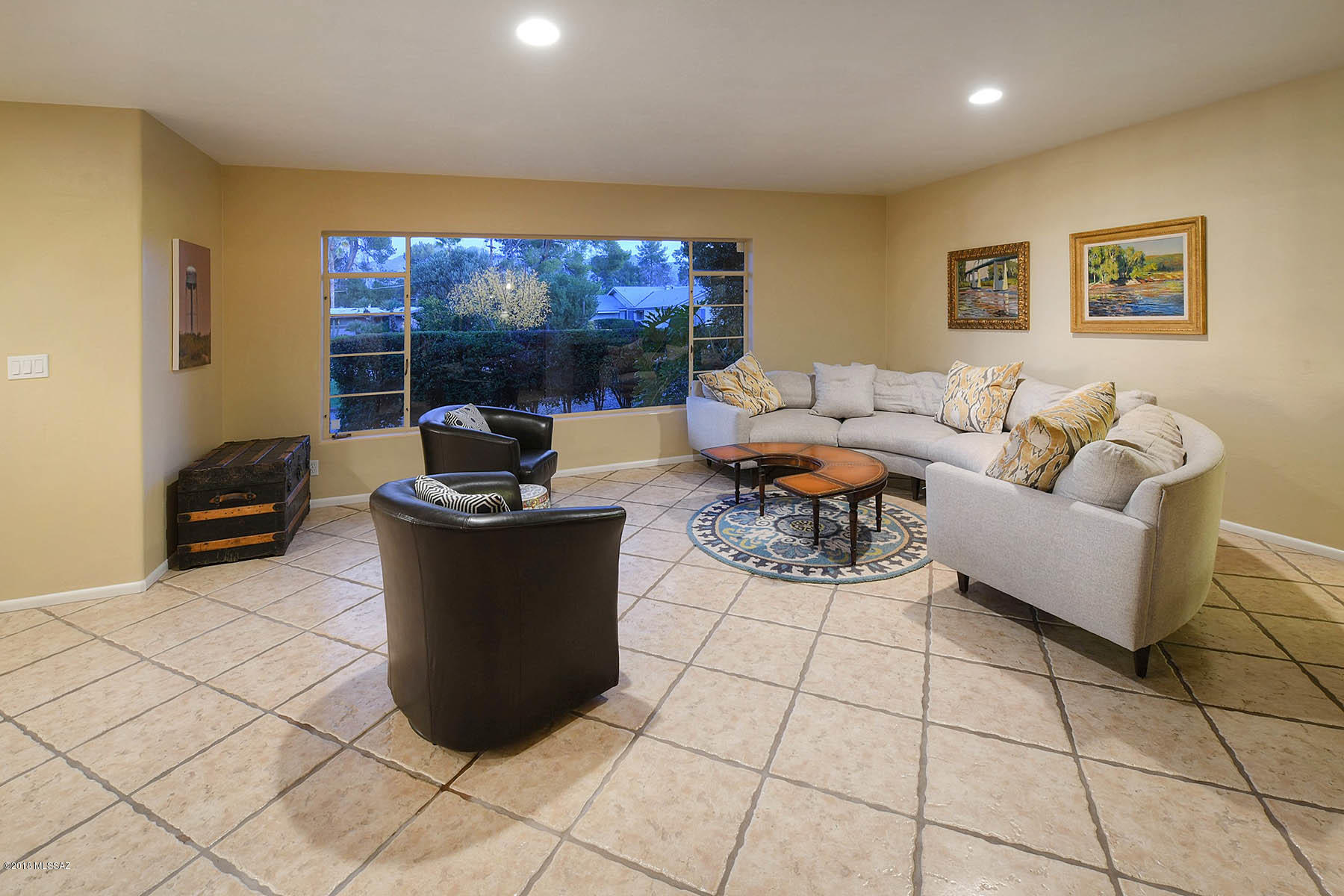 Country Club Estates NO. 1 - Residential