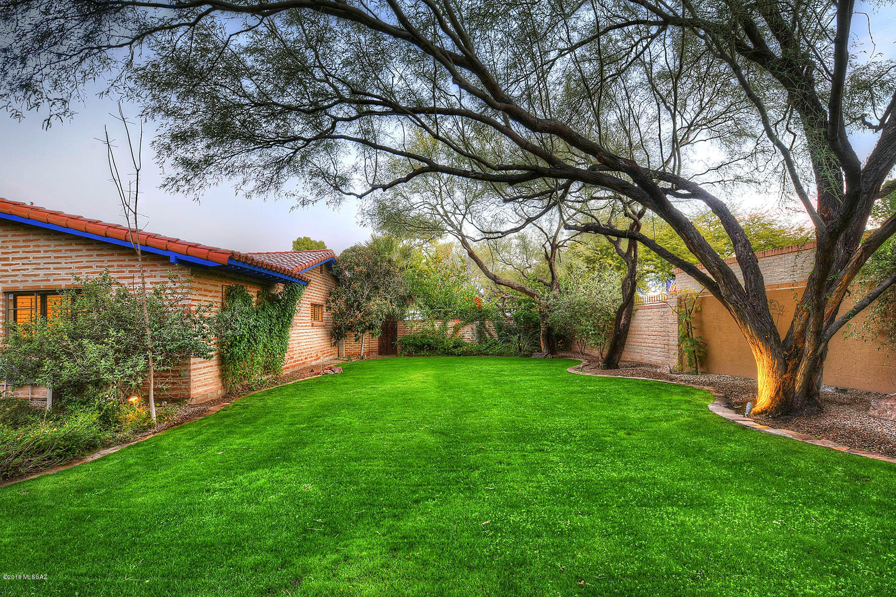 Country Club Estates NO. 1 - Residential