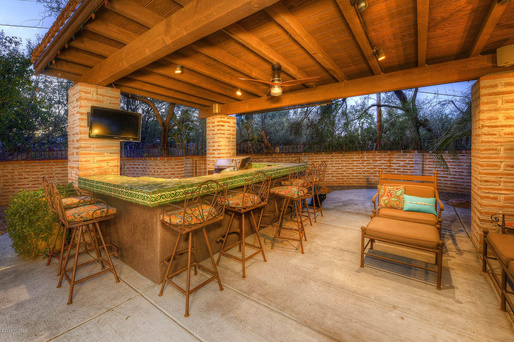 Country Club Estates NO. 1 - Residential