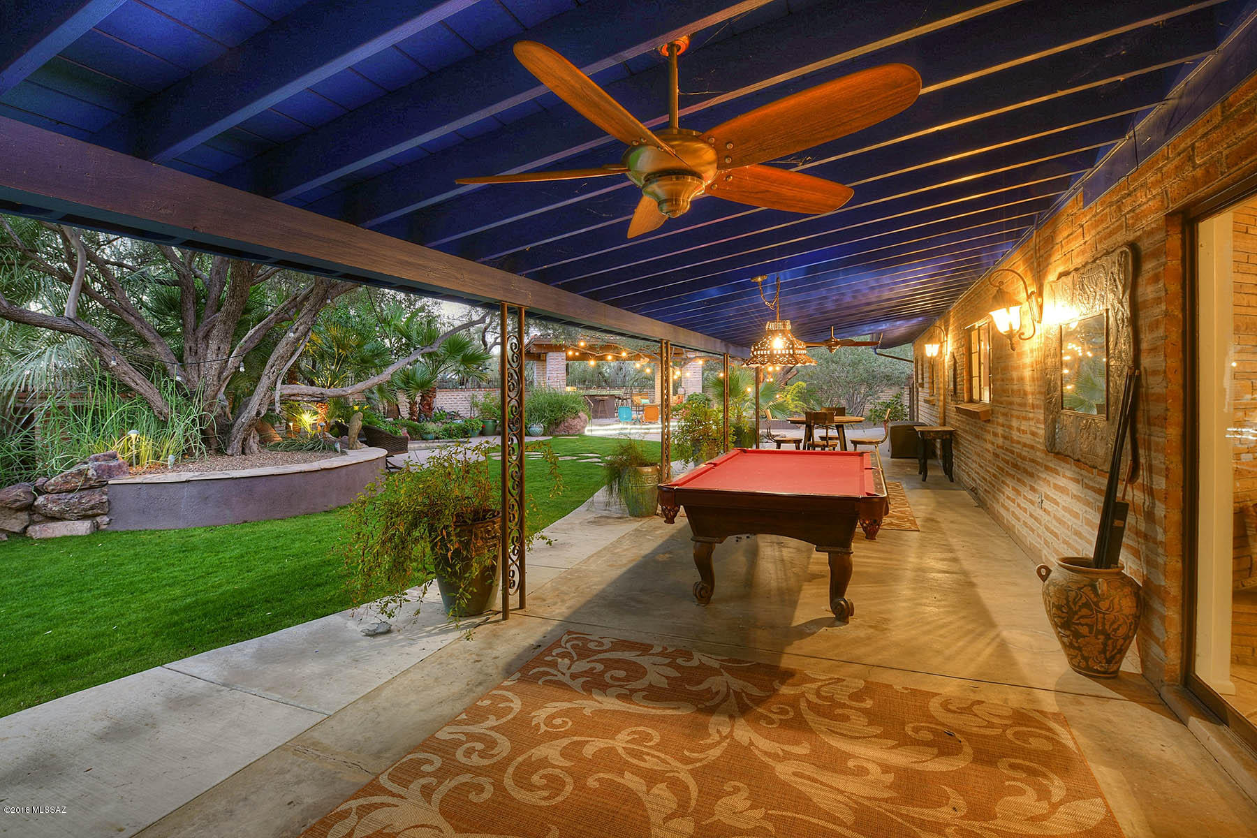 Country Club Estates NO. 1 - Residential