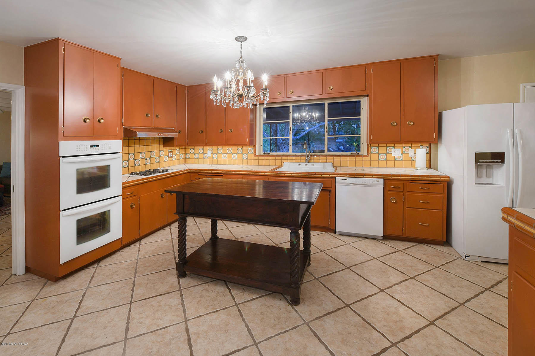 Country Club Estates NO. 1 - Residential