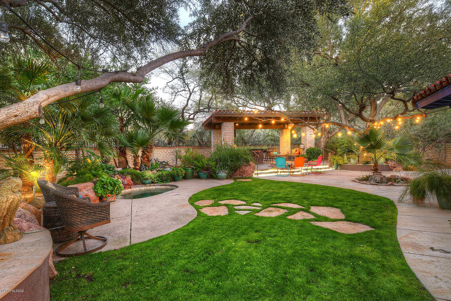 Country Club Estates NO. 1 - Residential