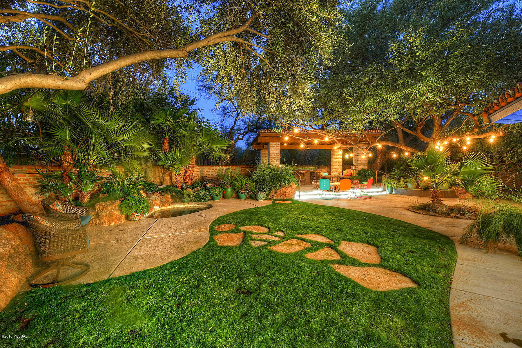 Country Club Estates NO. 1 - Residential