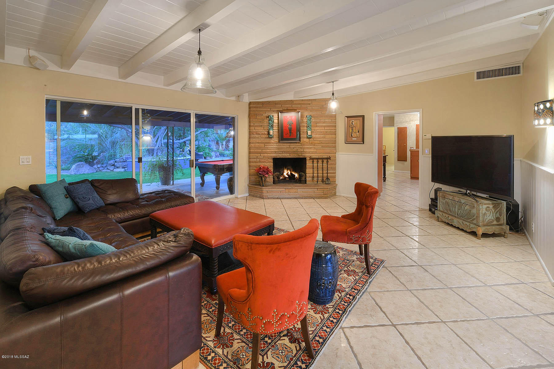 Country Club Estates NO. 1 - Residential