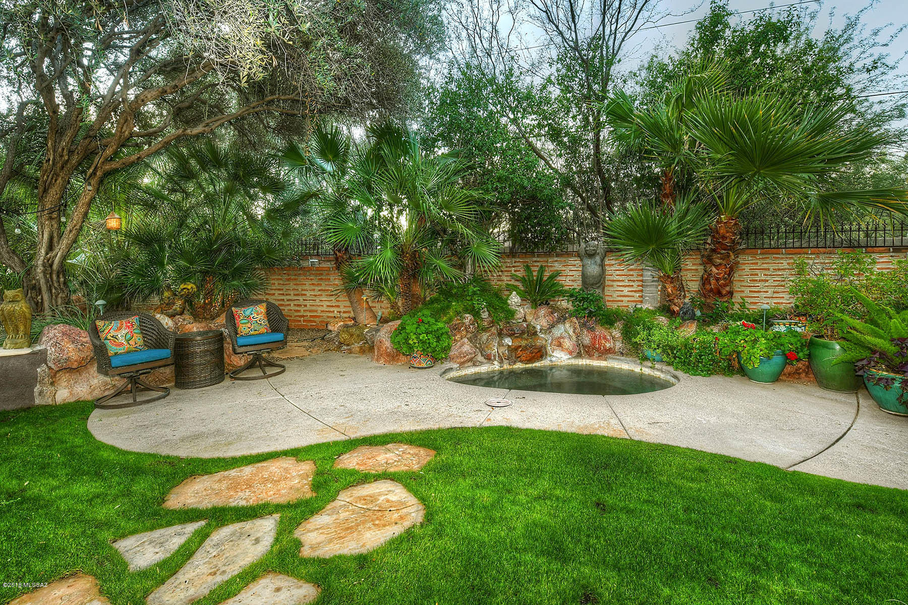 Country Club Estates NO. 1 - Residential