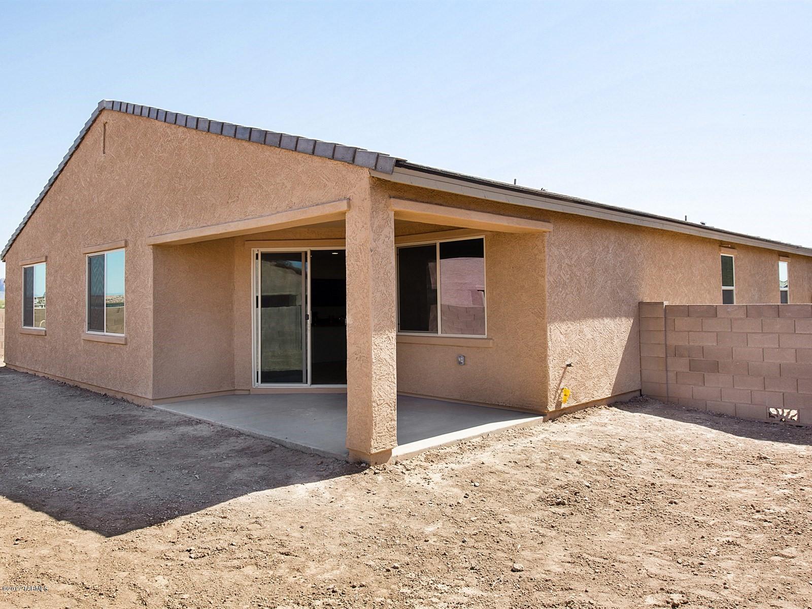 Gladden Farms (1-25) A-F - Residential