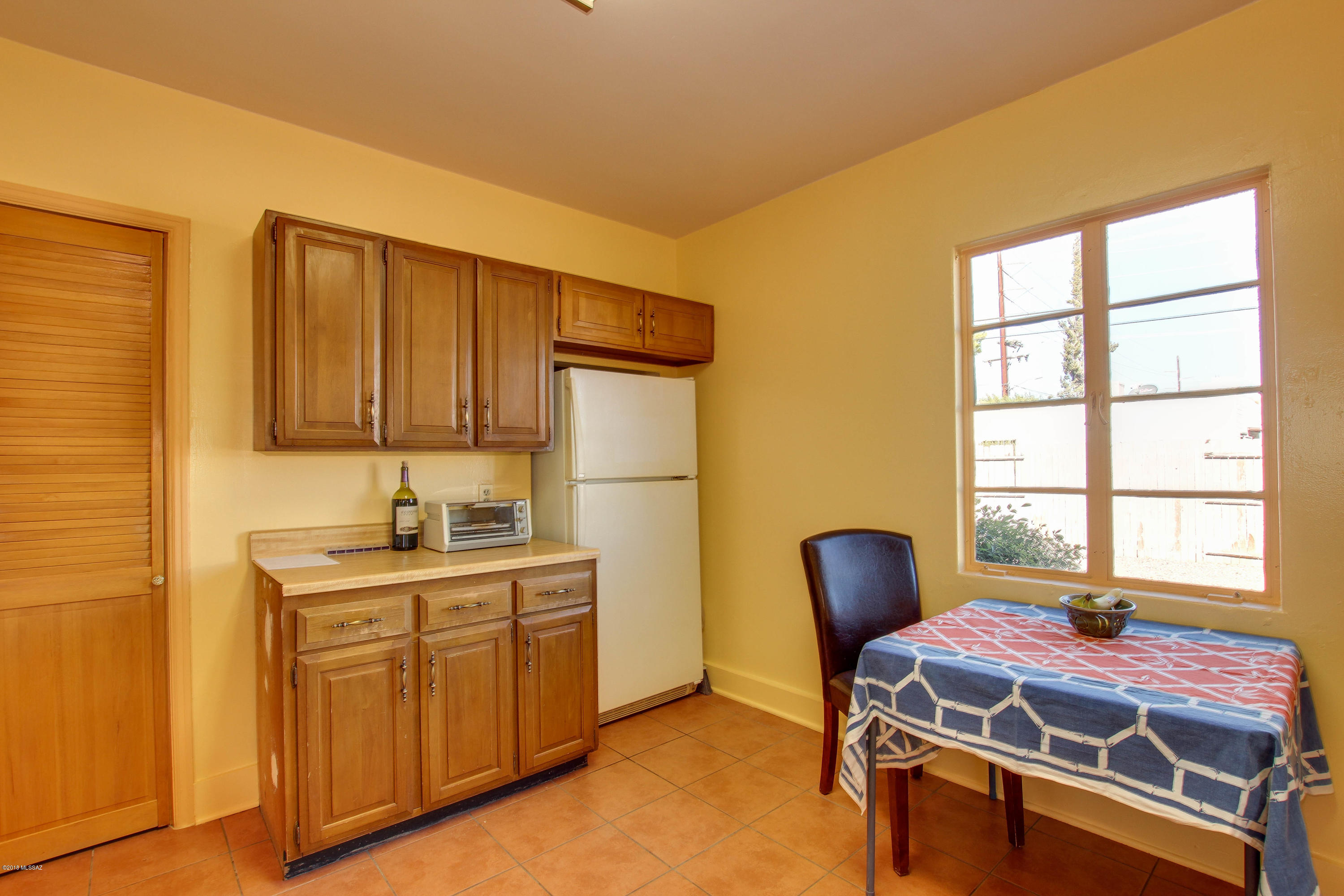Lincoln Park - Residential Income