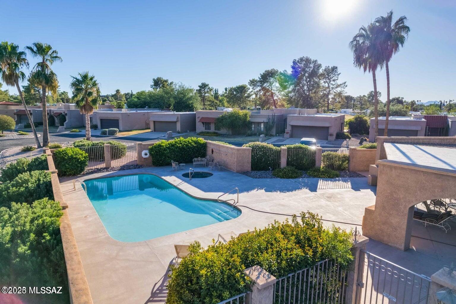 Dorado Cc Est - Residential