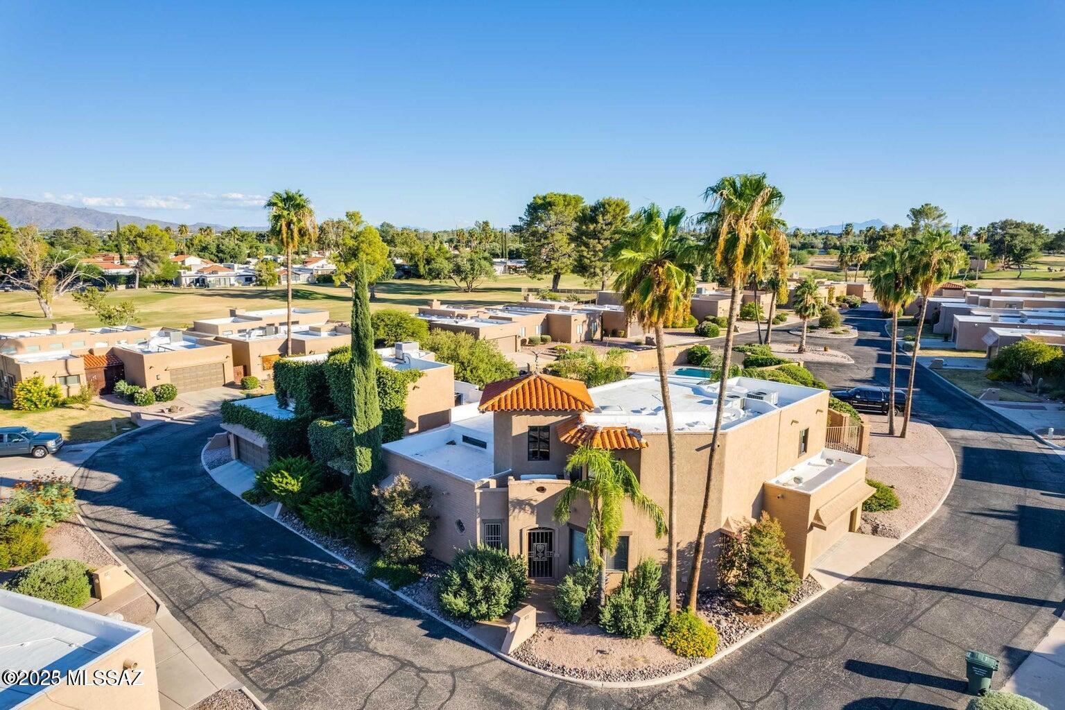 Dorado Cc Est - Residential