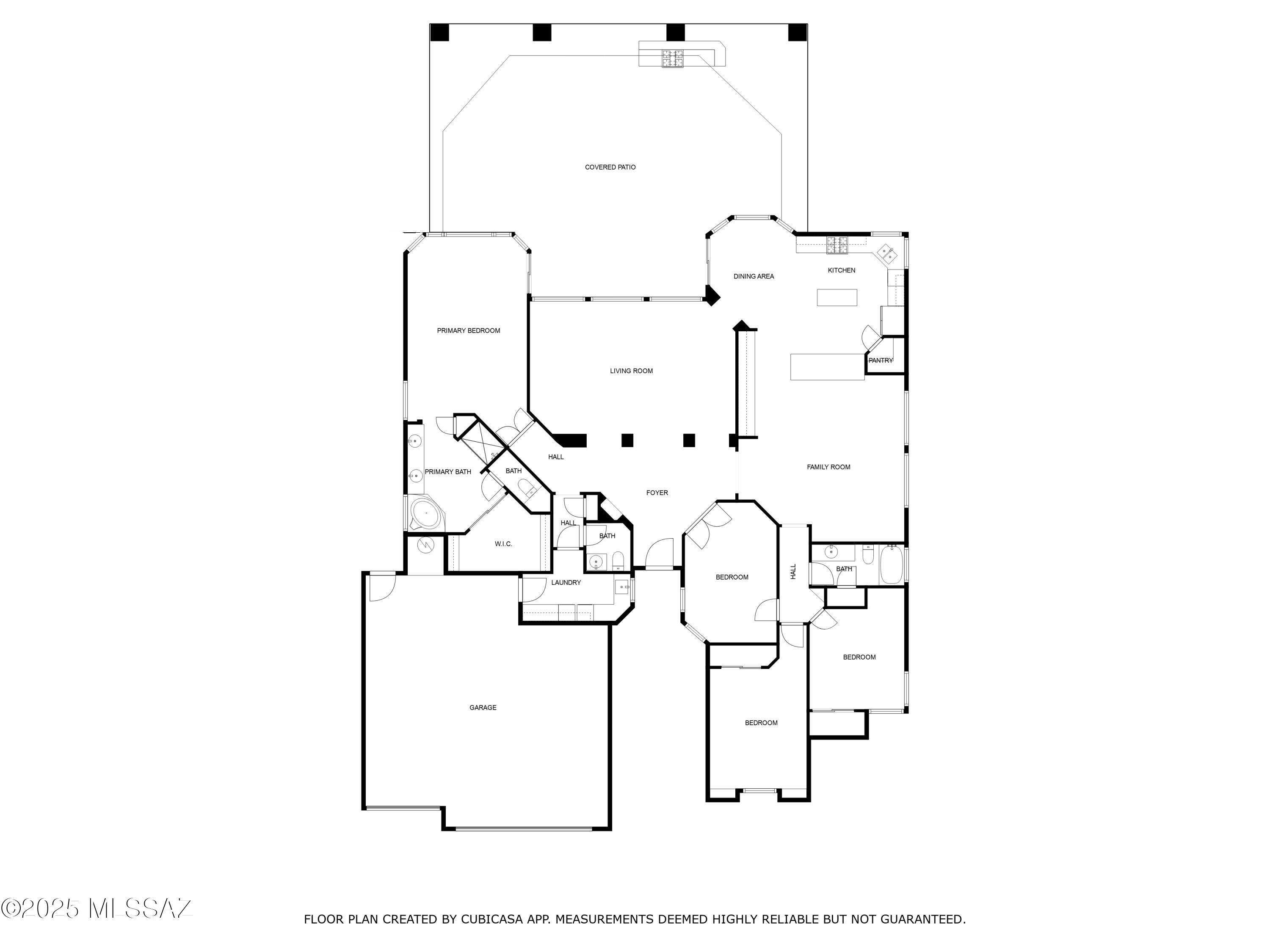 Rancho Cancion West (1-150) - Residential