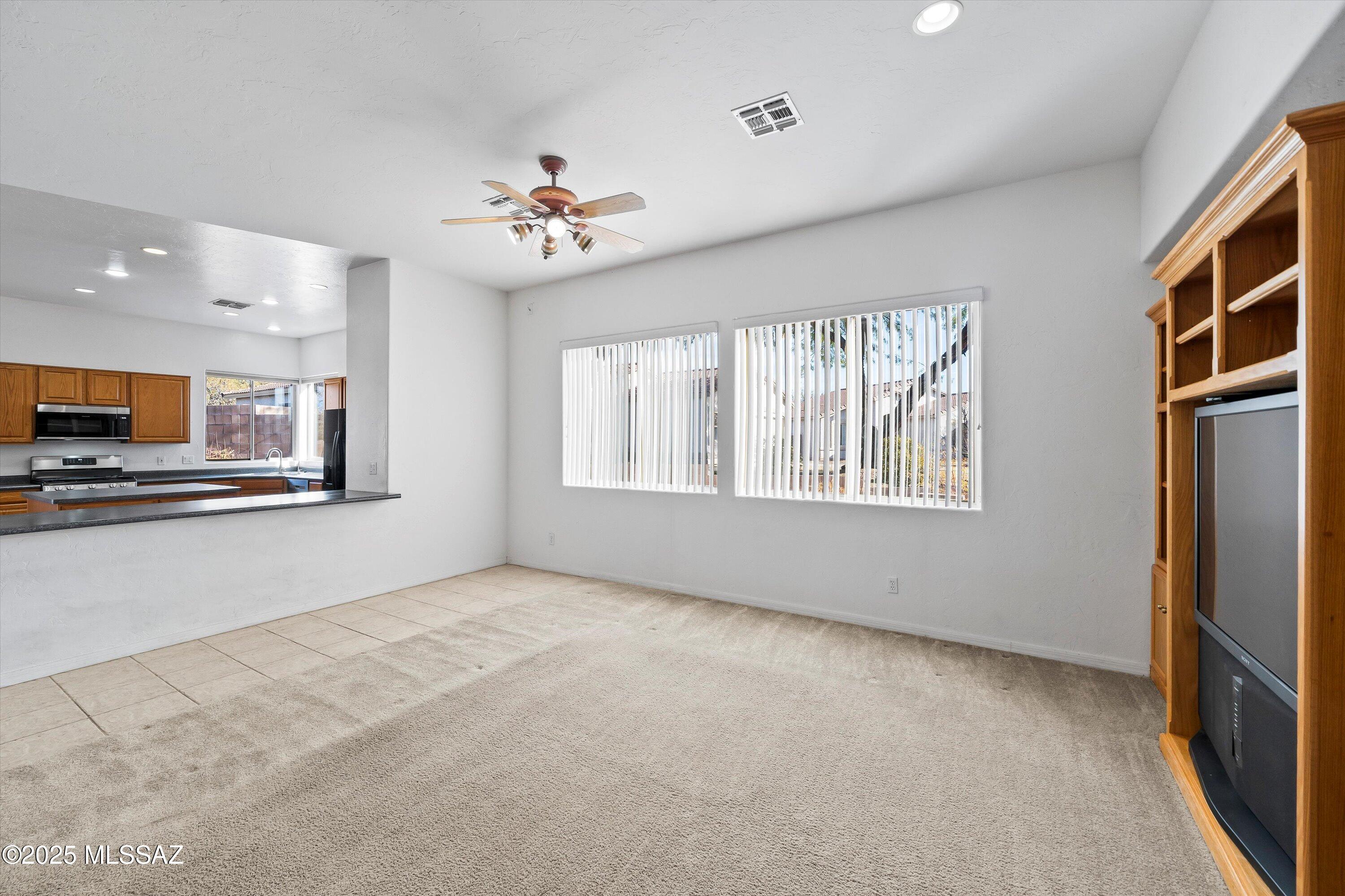 Rancho Cancion West (1-150) - Residential