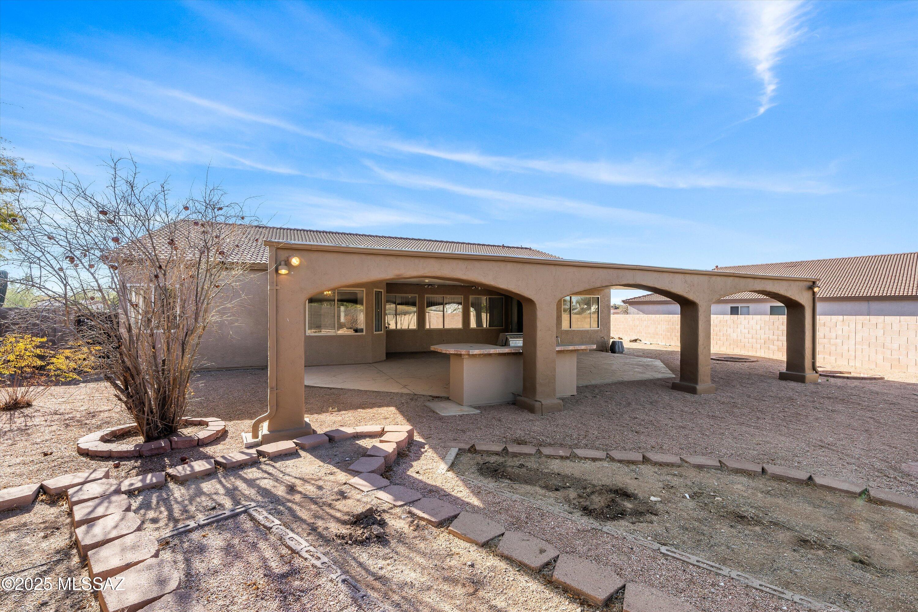 Rancho Cancion West (1-150) - Residential