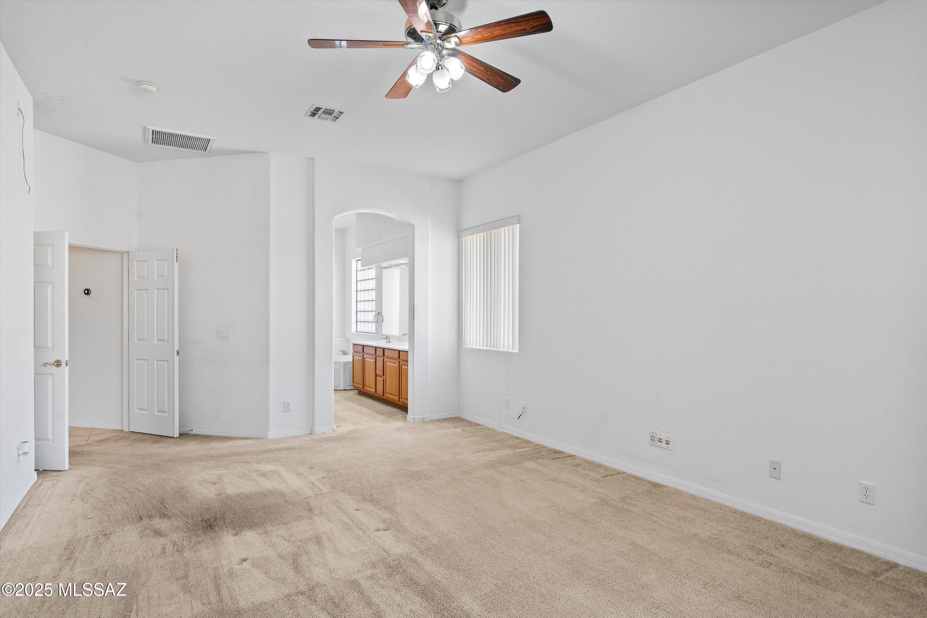 Rancho Cancion West (1-150) - Residential