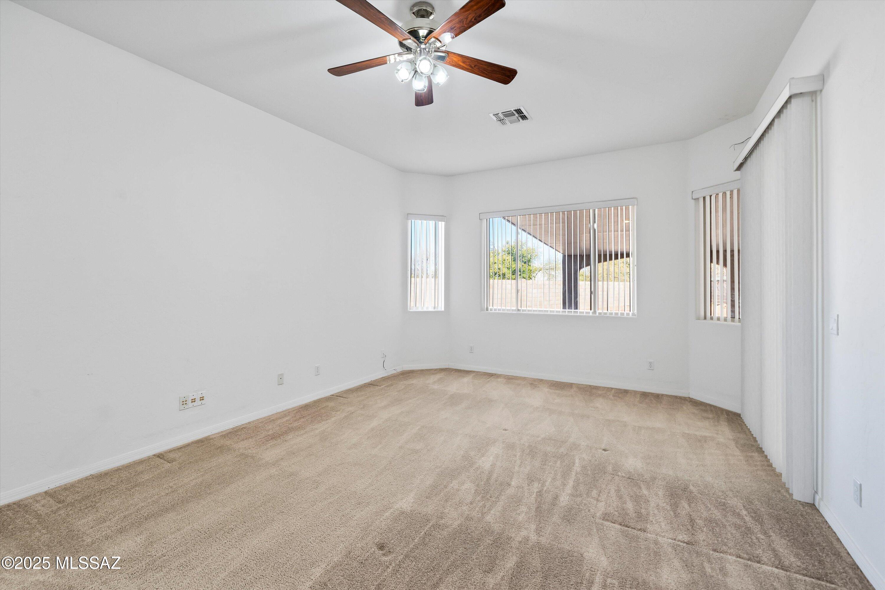 Rancho Cancion West (1-150) - Residential