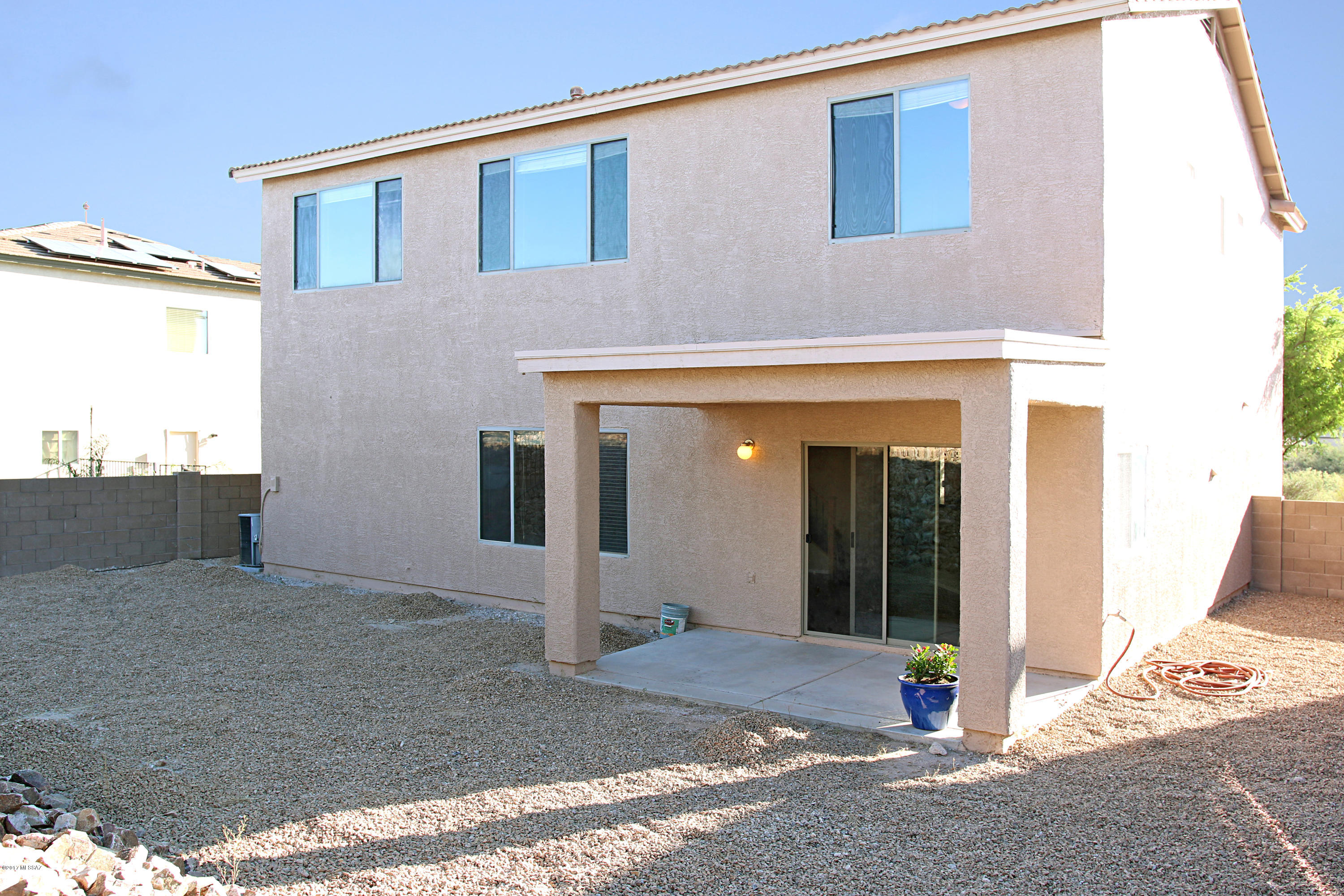 Spanish Trails Estates (1-119) - Residential