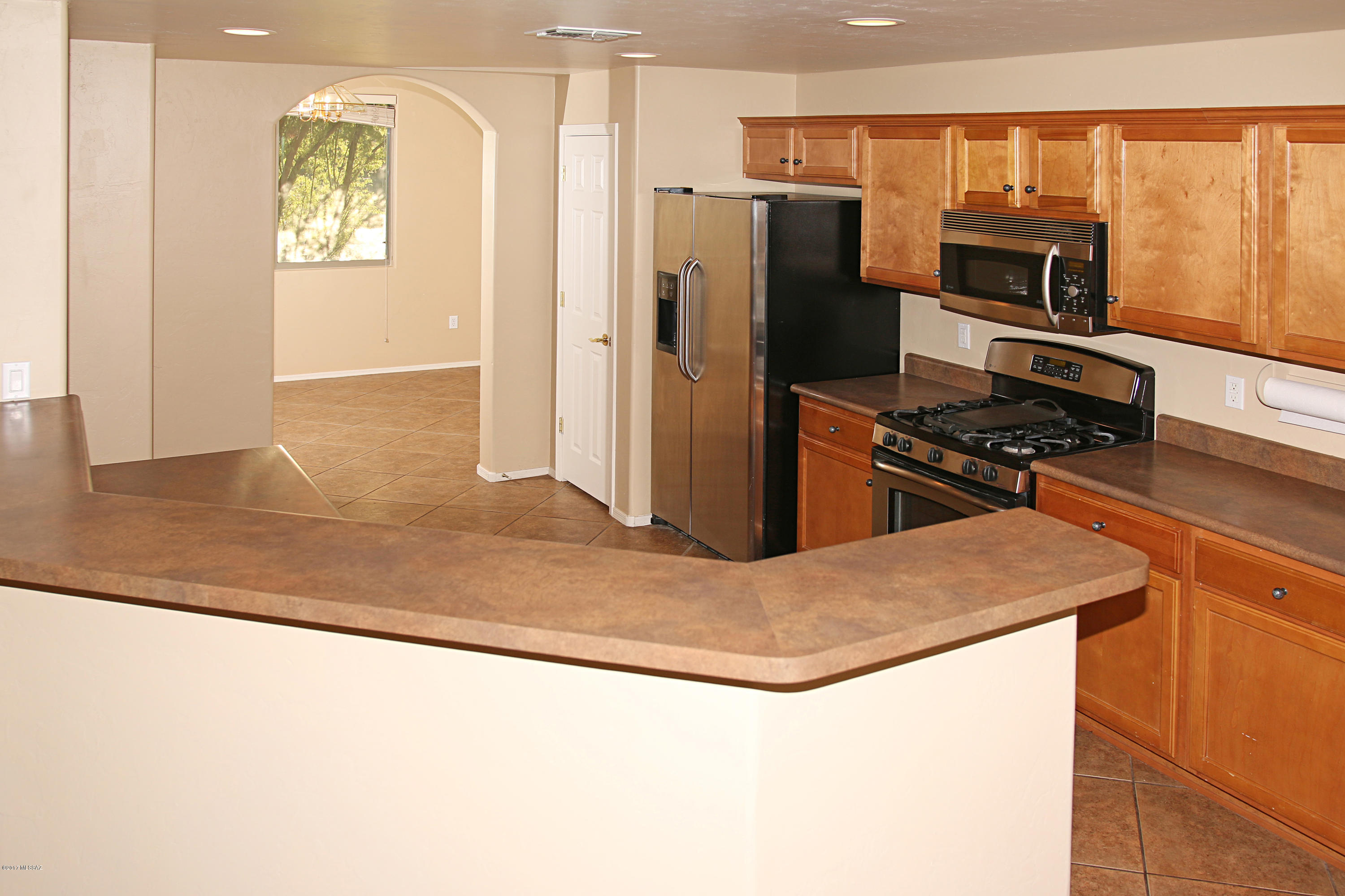 Spanish Trails Estates (1-119) - Residential